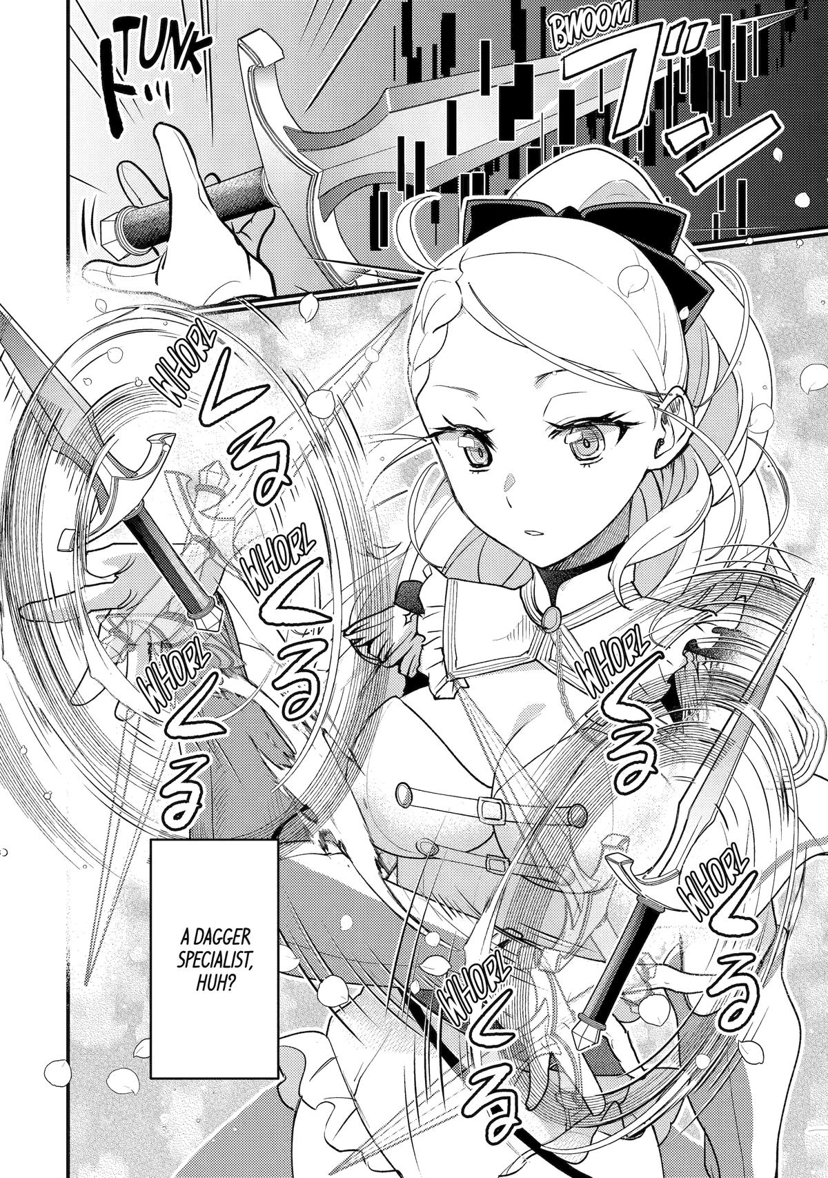 Isekai Tensei de Kenja ni Natte Boukensha Seikatsu: Mahou Kairyou de Isekai Saikyou Chap 37 - Next Chap 38