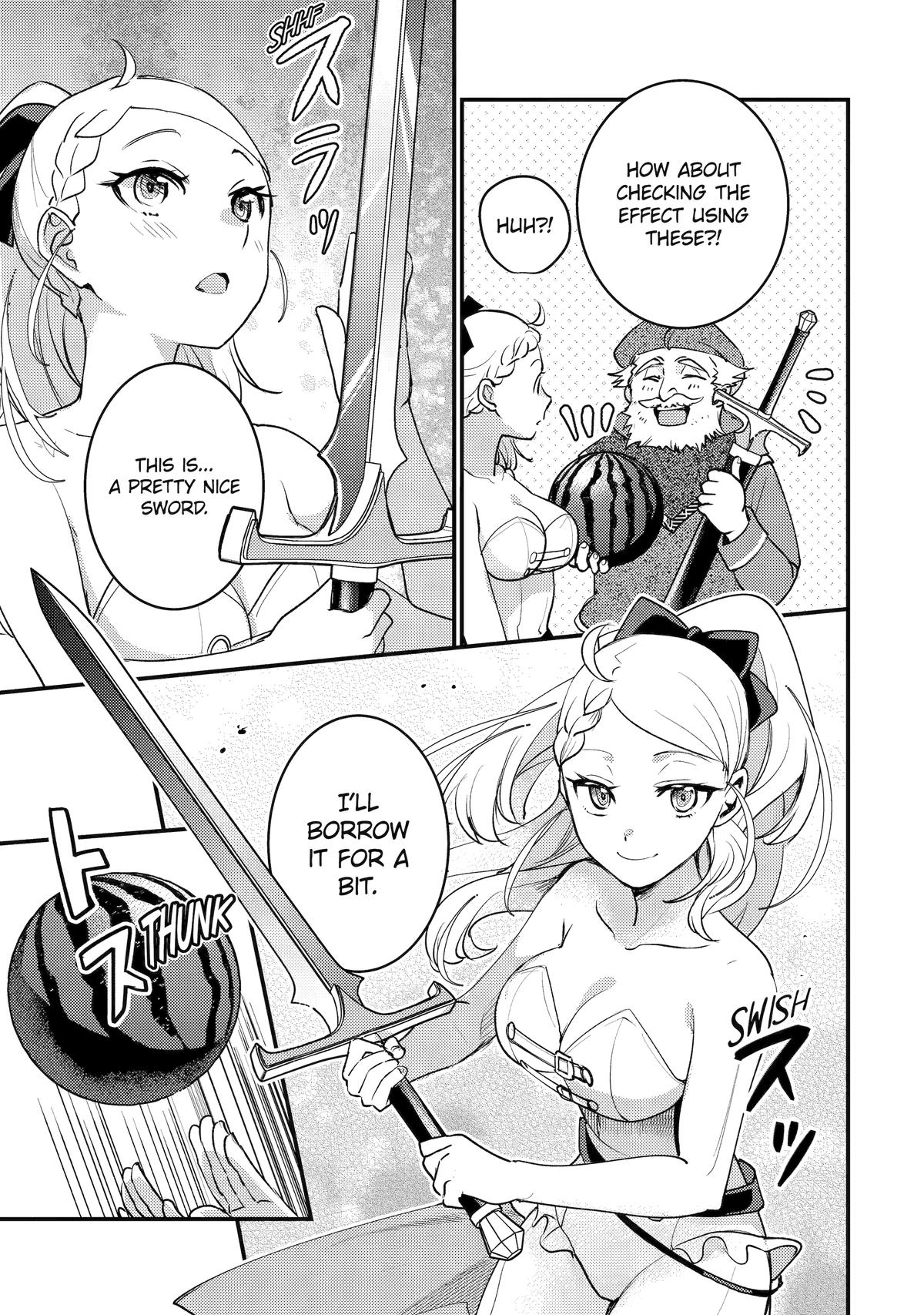 Isekai Tensei de Kenja ni Natte Boukensha Seikatsu: Mahou Kairyou de Isekai Saikyou Chap 37 - Next Chap 38