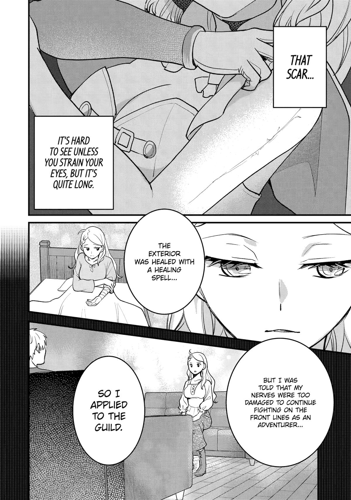 Isekai Tensei de Kenja ni Natte Boukensha Seikatsu: Mahou Kairyou de Isekai Saikyou Chap 37 - Next Chap 38