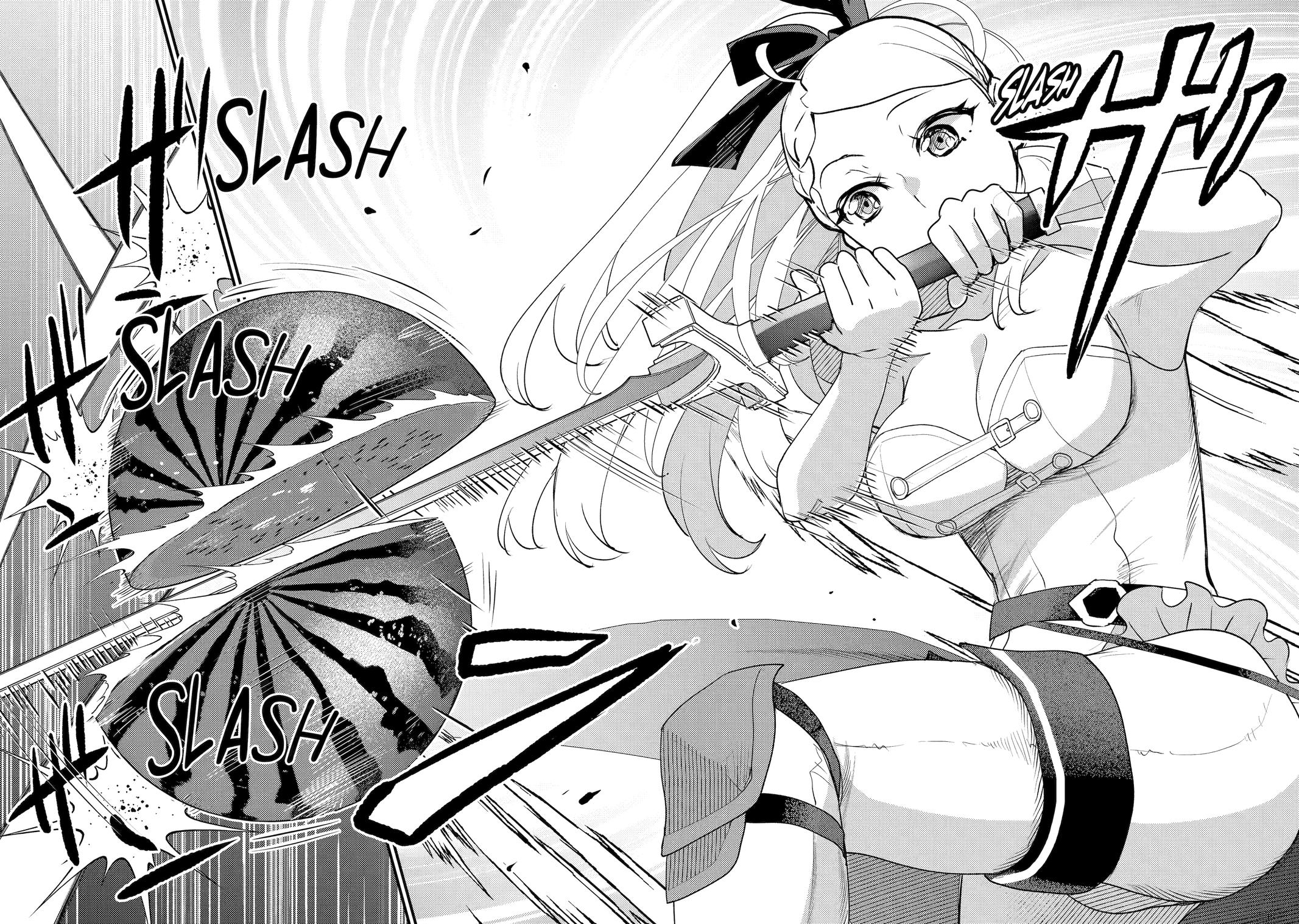 Isekai Tensei de Kenja ni Natte Boukensha Seikatsu: Mahou Kairyou de Isekai Saikyou Chap 37 - Next Chap 38