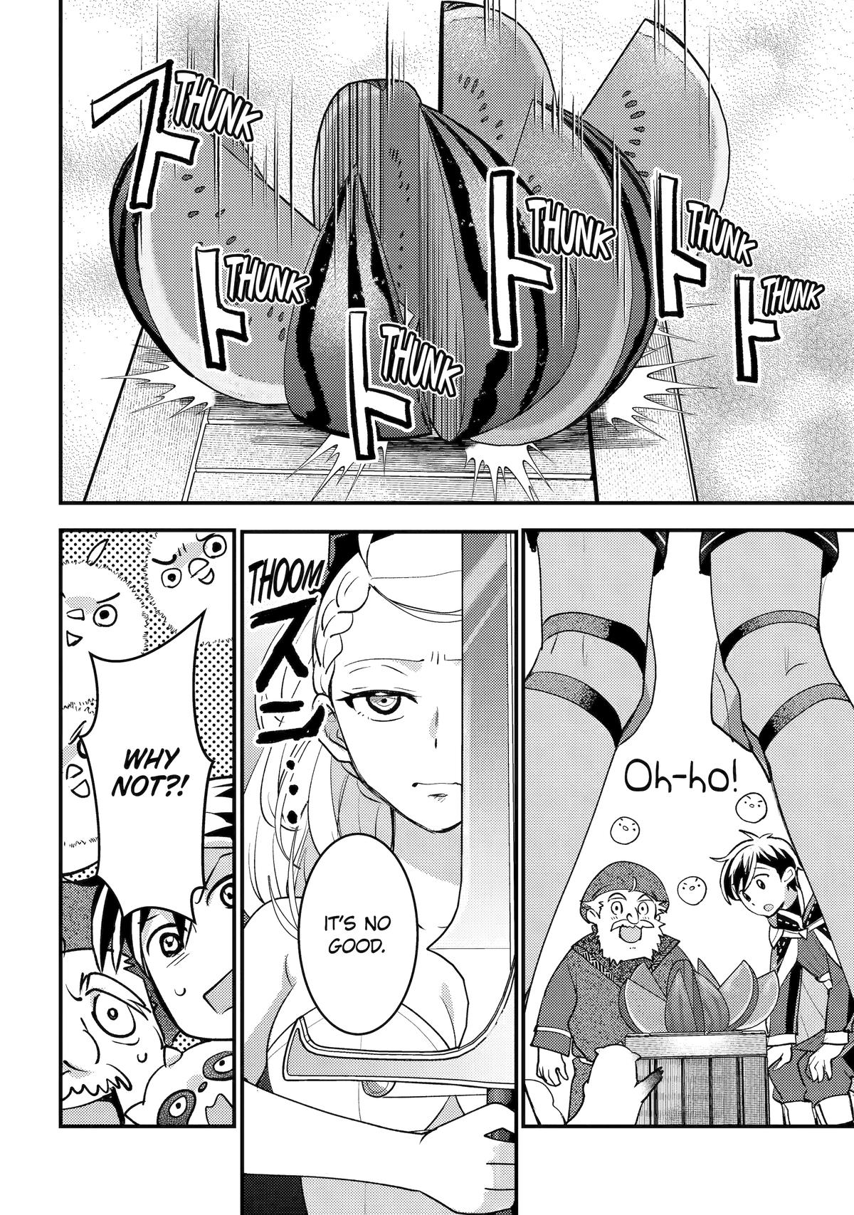 Isekai Tensei de Kenja ni Natte Boukensha Seikatsu: Mahou Kairyou de Isekai Saikyou Chap 37 - Next Chap 38