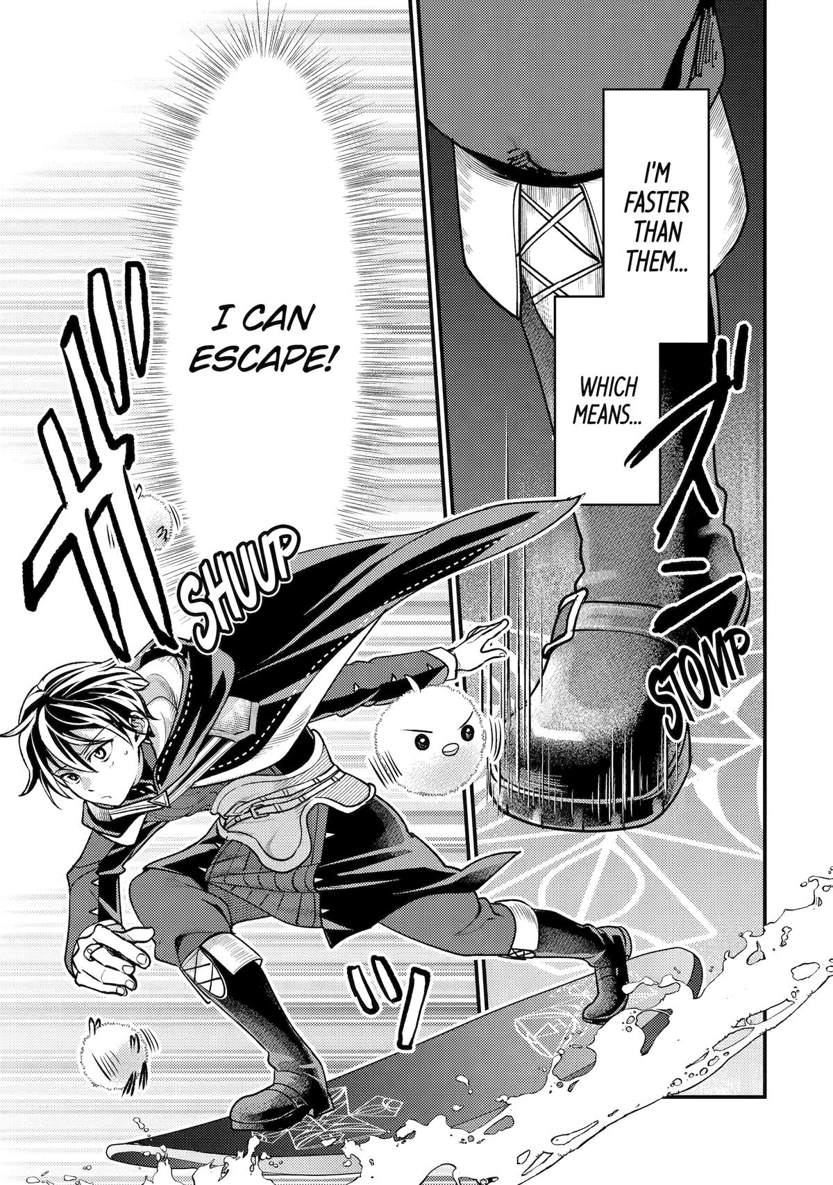 Isekai Tensei de Kenja ni Natte Boukensha Seikatsu: Mahou Kairyou de Isekai Saikyou Chap 34 - Next Chap 35