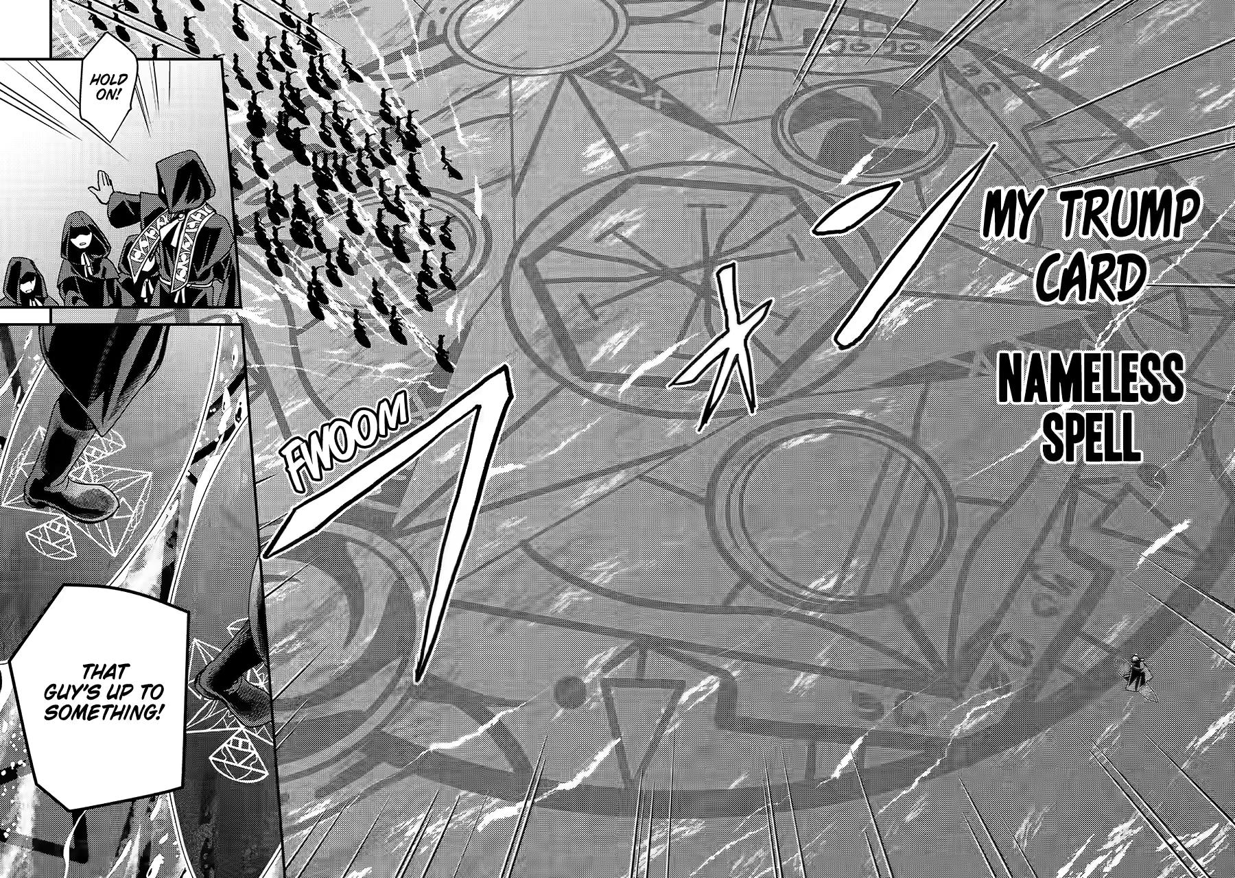 Isekai Tensei de Kenja ni Natte Boukensha Seikatsu: Mahou Kairyou de Isekai Saikyou Chap 34 - Next Chap 35