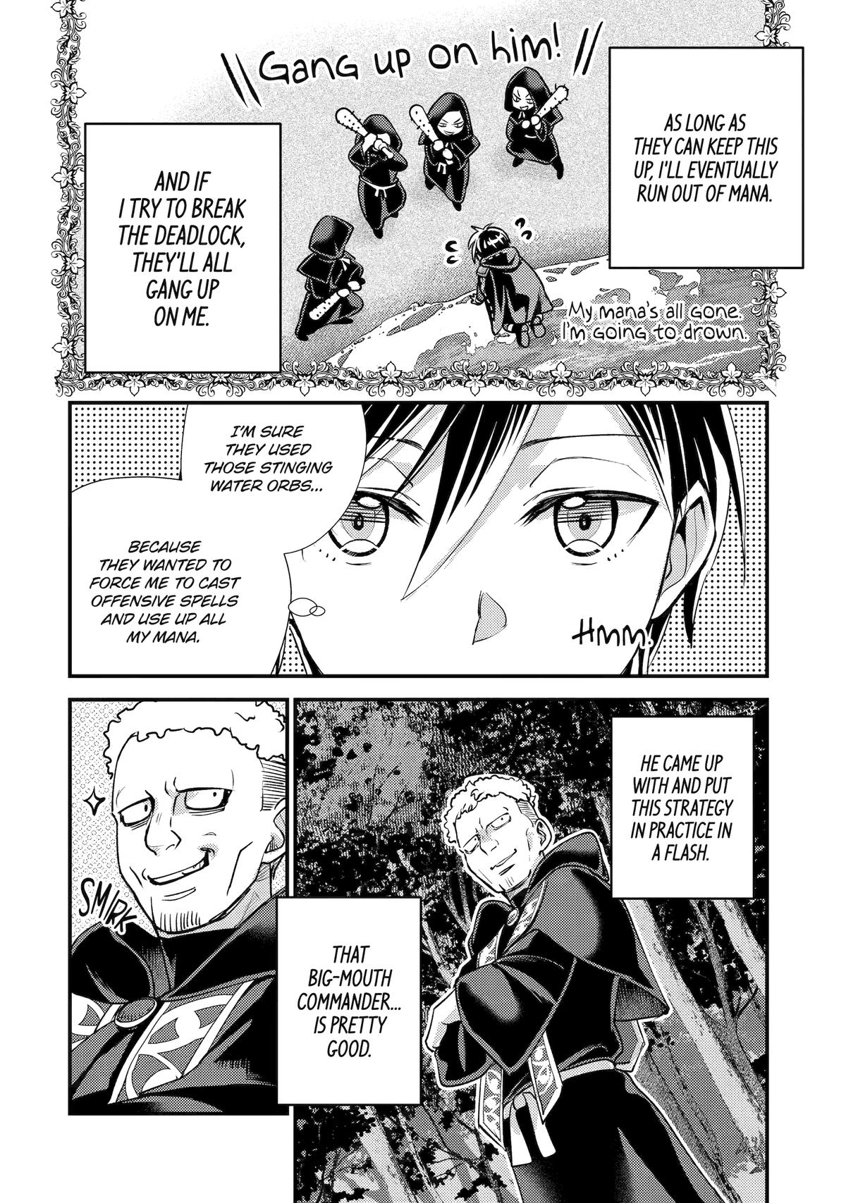 Isekai Tensei de Kenja ni Natte Boukensha Seikatsu: Mahou Kairyou de Isekai Saikyou Chap 34 - Next Chap 35