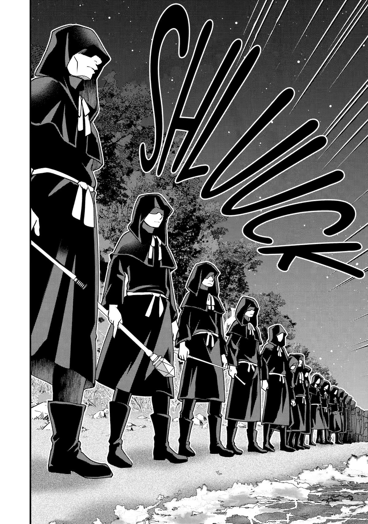 Isekai Tensei de Kenja ni Natte Boukensha Seikatsu: Mahou Kairyou de Isekai Saikyou Chap 34 - Next Chap 35