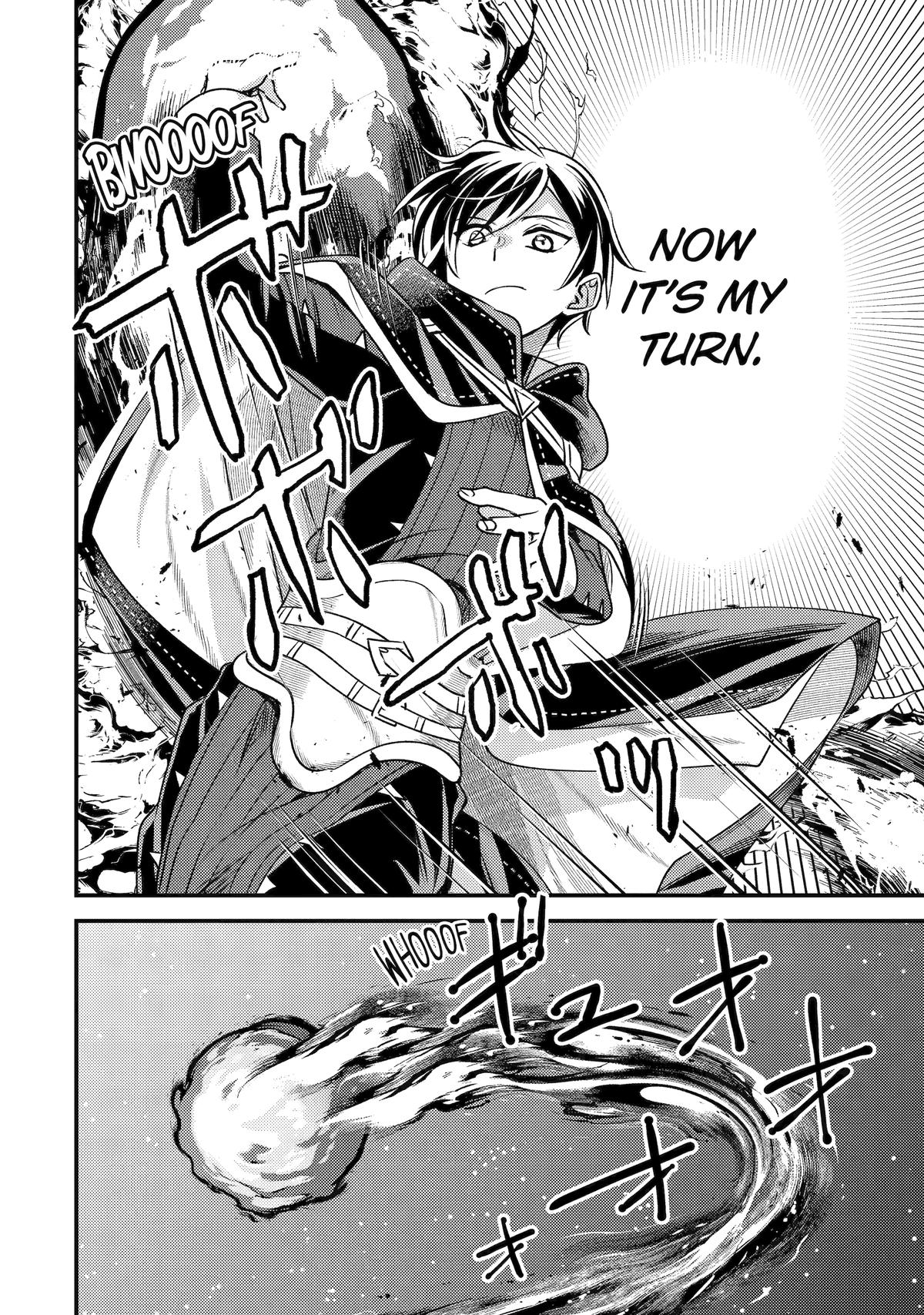 Isekai Tensei de Kenja ni Natte Boukensha Seikatsu: Mahou Kairyou de Isekai Saikyou Chap 34 - Next Chap 35