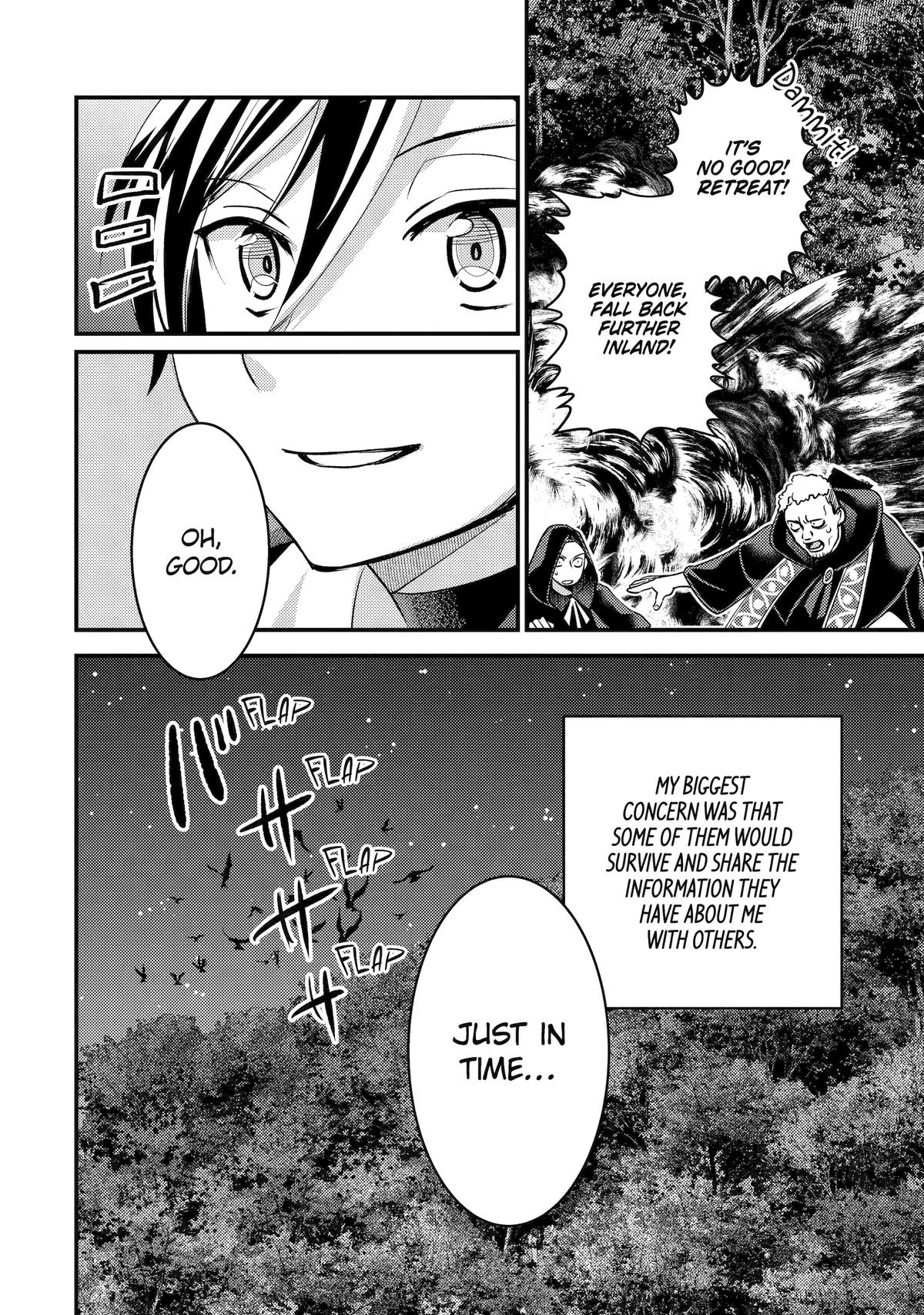Isekai Tensei de Kenja ni Natte Boukensha Seikatsu: Mahou Kairyou de Isekai Saikyou Chap 34 - Next Chap 35