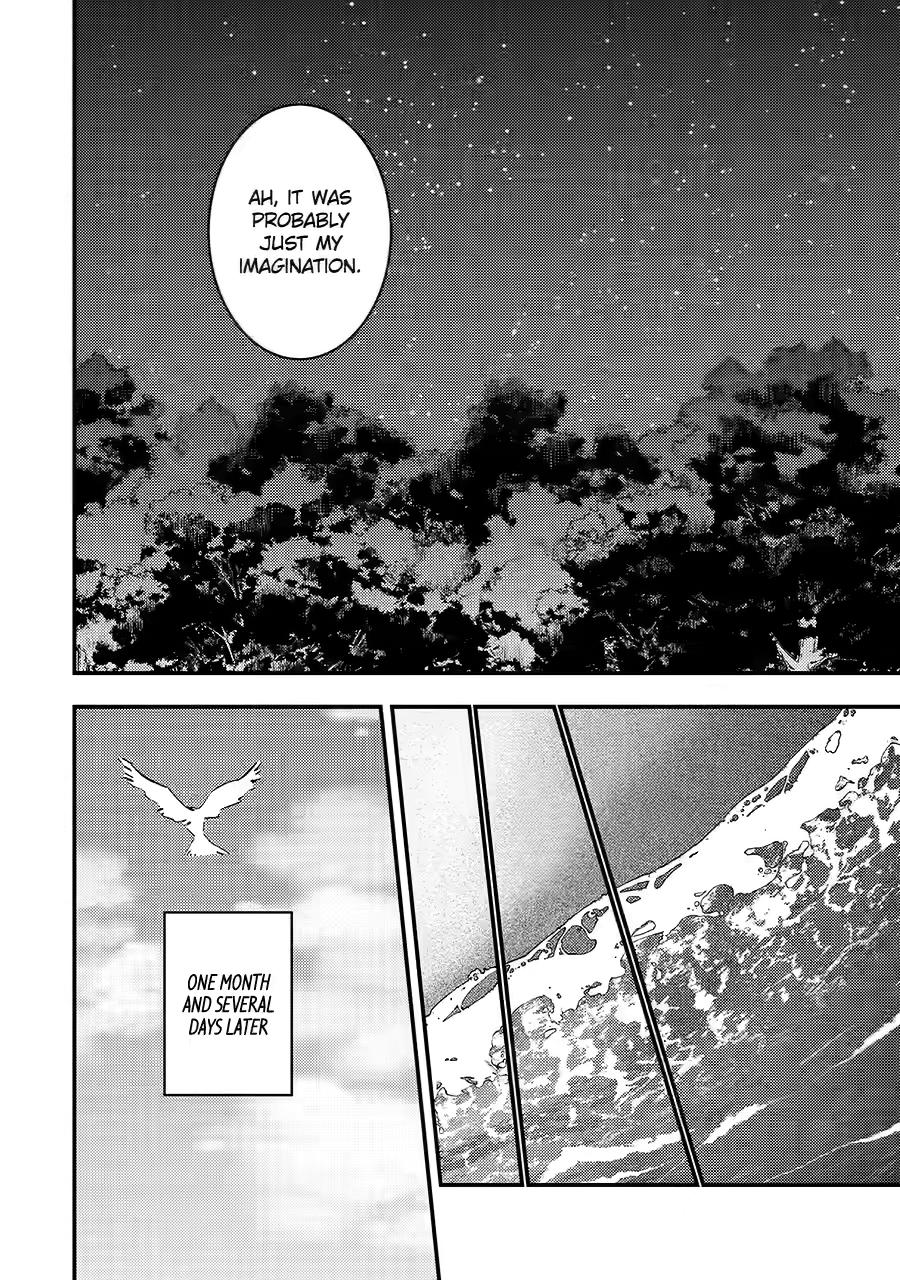 Isekai Tensei de Kenja ni Natte Boukensha Seikatsu: Mahou Kairyou de Isekai Saikyou Chap 35 - Next Chap 36