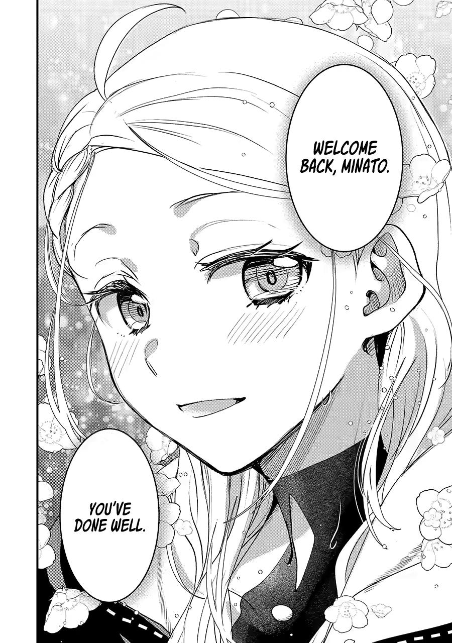 Isekai Tensei de Kenja ni Natte Boukensha Seikatsu: Mahou Kairyou de Isekai Saikyou Chap 35 - Next Chap 36