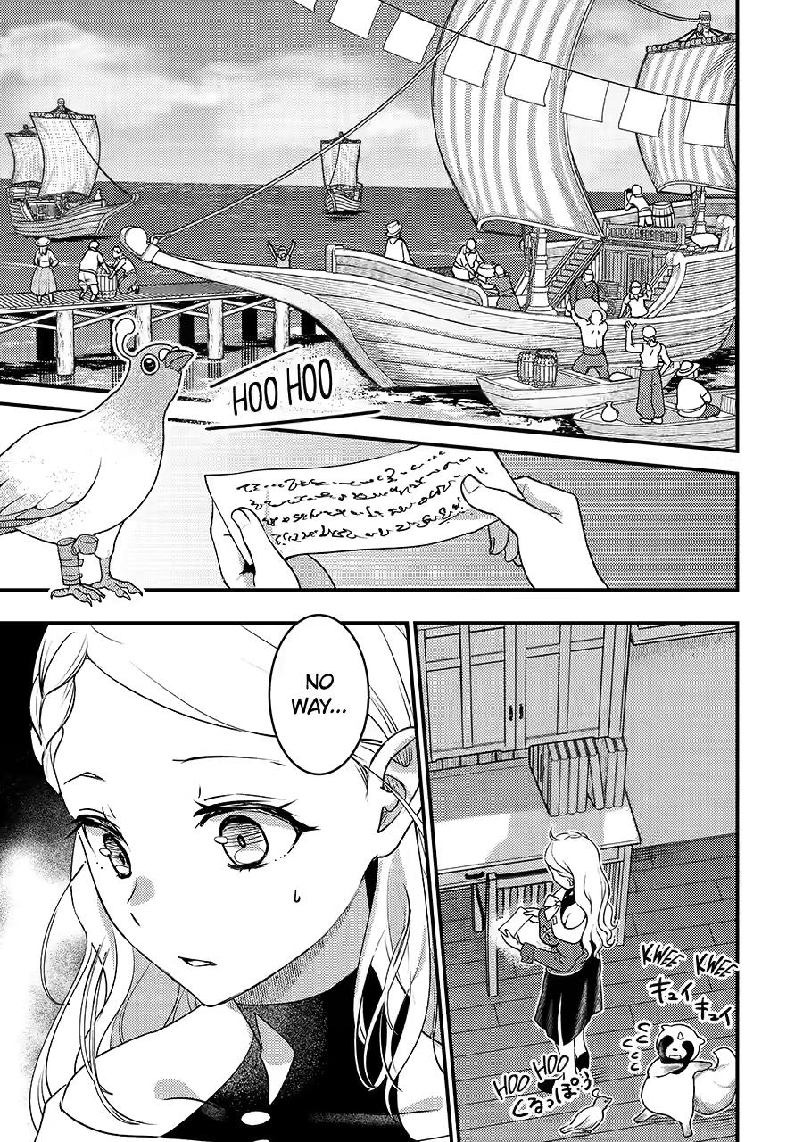 Isekai Tensei de Kenja ni Natte Boukensha Seikatsu: Mahou Kairyou de Isekai Saikyou Chap 35 - Next Chap 36