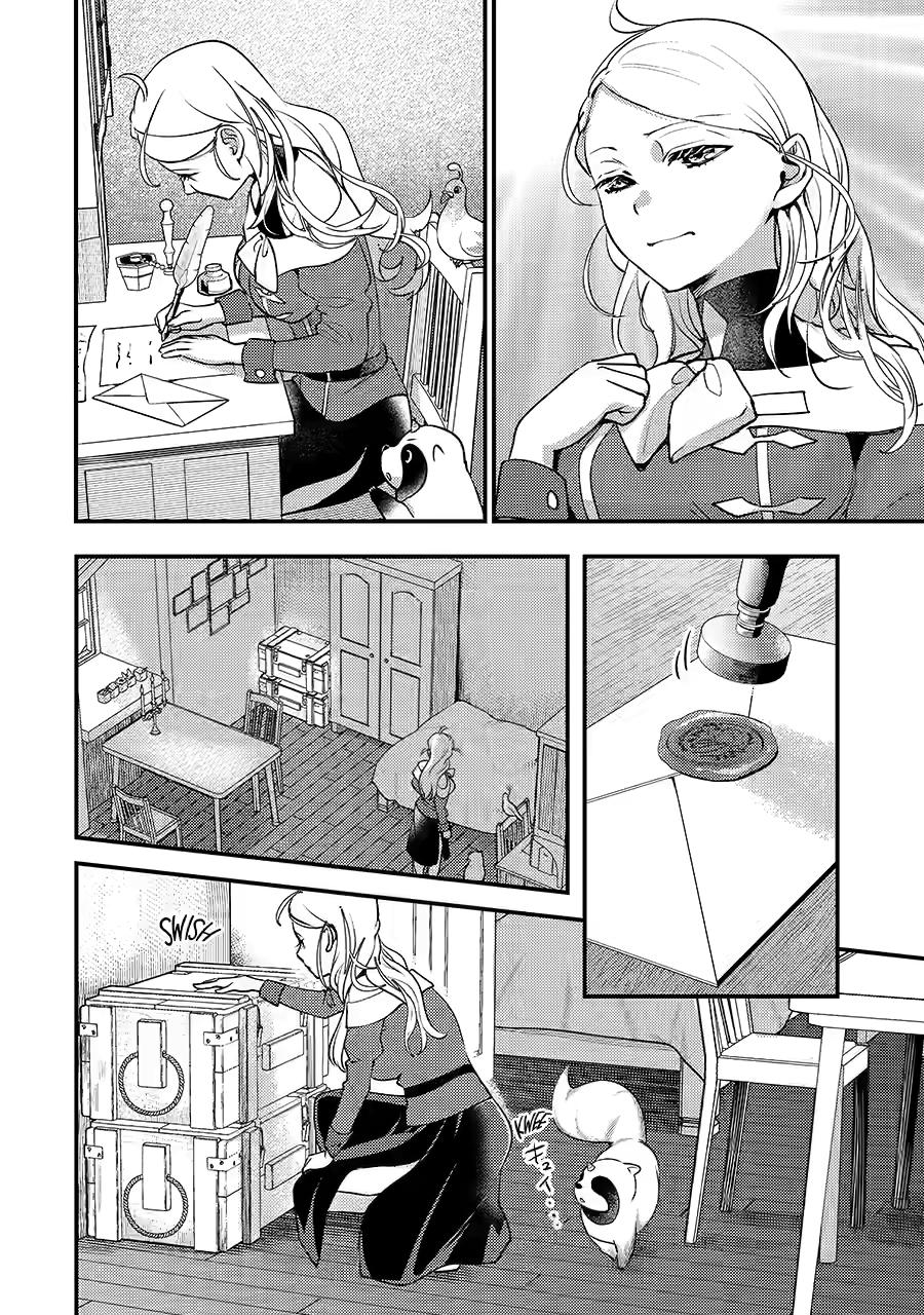 Isekai Tensei de Kenja ni Natte Boukensha Seikatsu: Mahou Kairyou de Isekai Saikyou Chap 35 - Next Chap 36