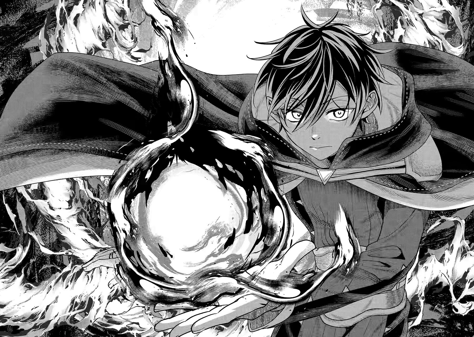 Isekai Tensei de Kenja ni Natte Boukensha Seikatsu: Mahou Kairyou de Isekai Saikyou Chap 35 - Next Chap 36