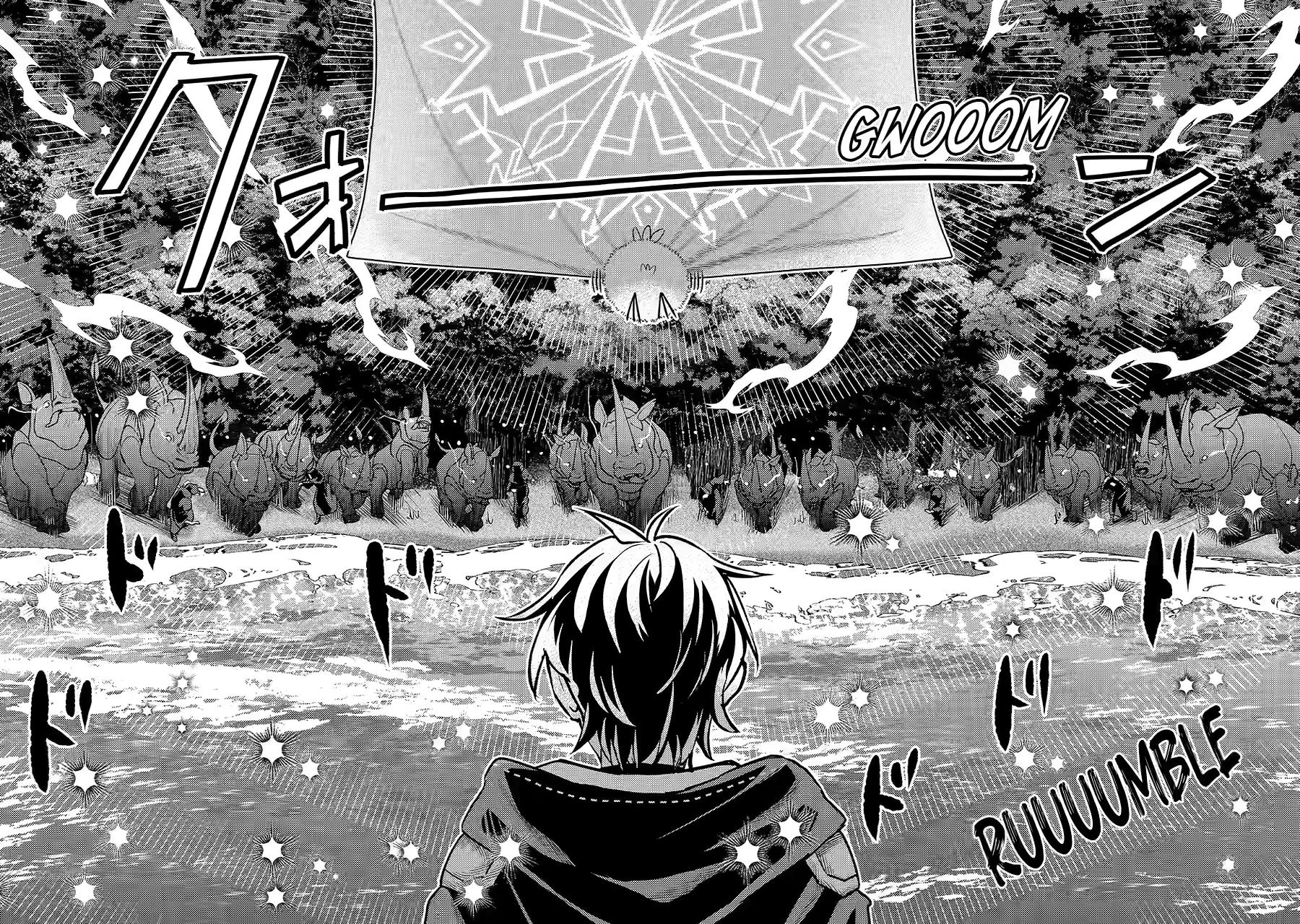 Isekai Tensei de Kenja ni Natte Boukensha Seikatsu: Mahou Kairyou de Isekai Saikyou Chap 35 - Next Chap 36