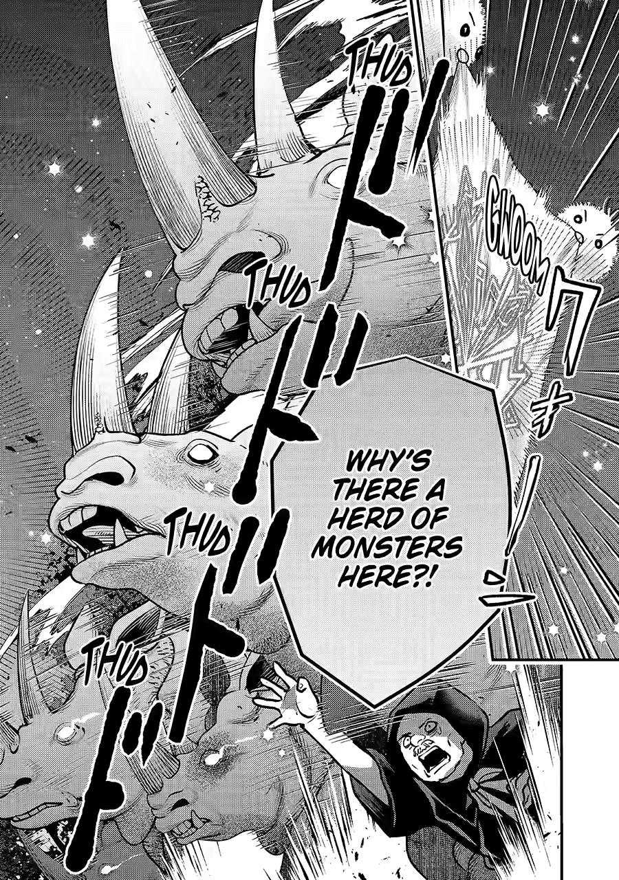 Isekai Tensei de Kenja ni Natte Boukensha Seikatsu: Mahou Kairyou de Isekai Saikyou Chap 35 - Next Chap 36