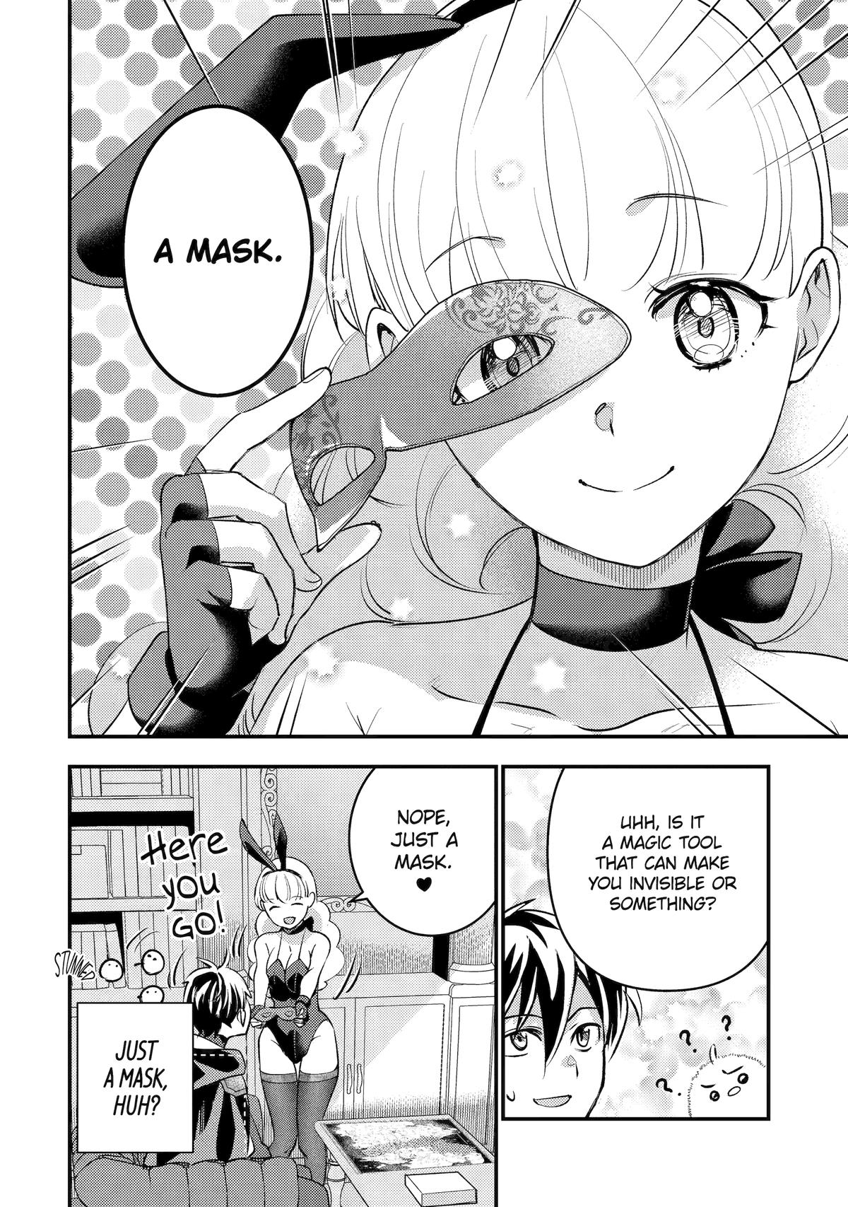 Isekai Tensei de Kenja ni Natte Boukensha Seikatsu: Mahou Kairyou de Isekai Saikyou Chap 36 - Next Chap 37