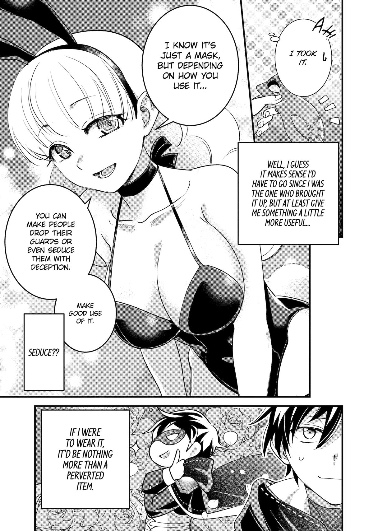 Isekai Tensei de Kenja ni Natte Boukensha Seikatsu: Mahou Kairyou de Isekai Saikyou Chap 36 - Next Chap 37
