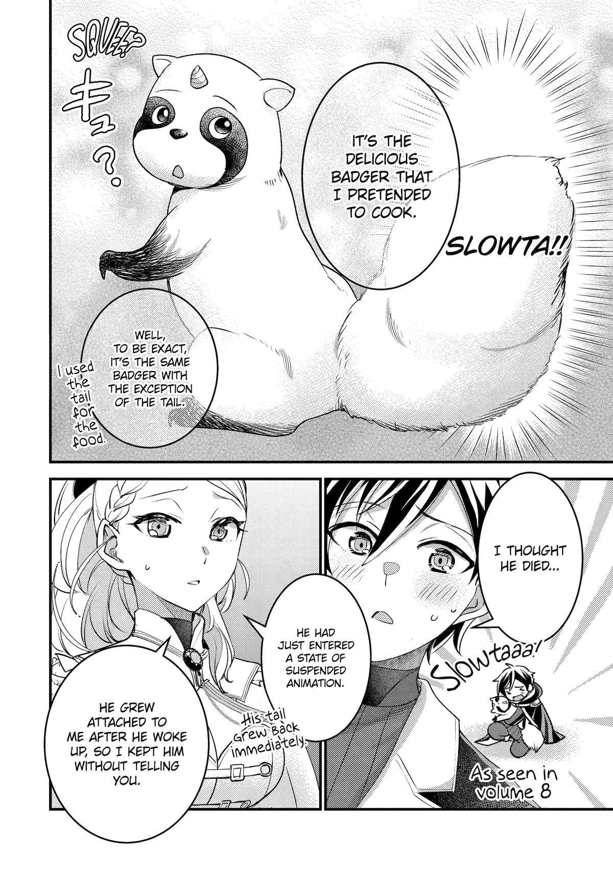 Isekai Tensei de Kenja ni Natte Boukensha Seikatsu: Mahou Kairyou de Isekai Saikyou Chap 36 - Next Chap 37
