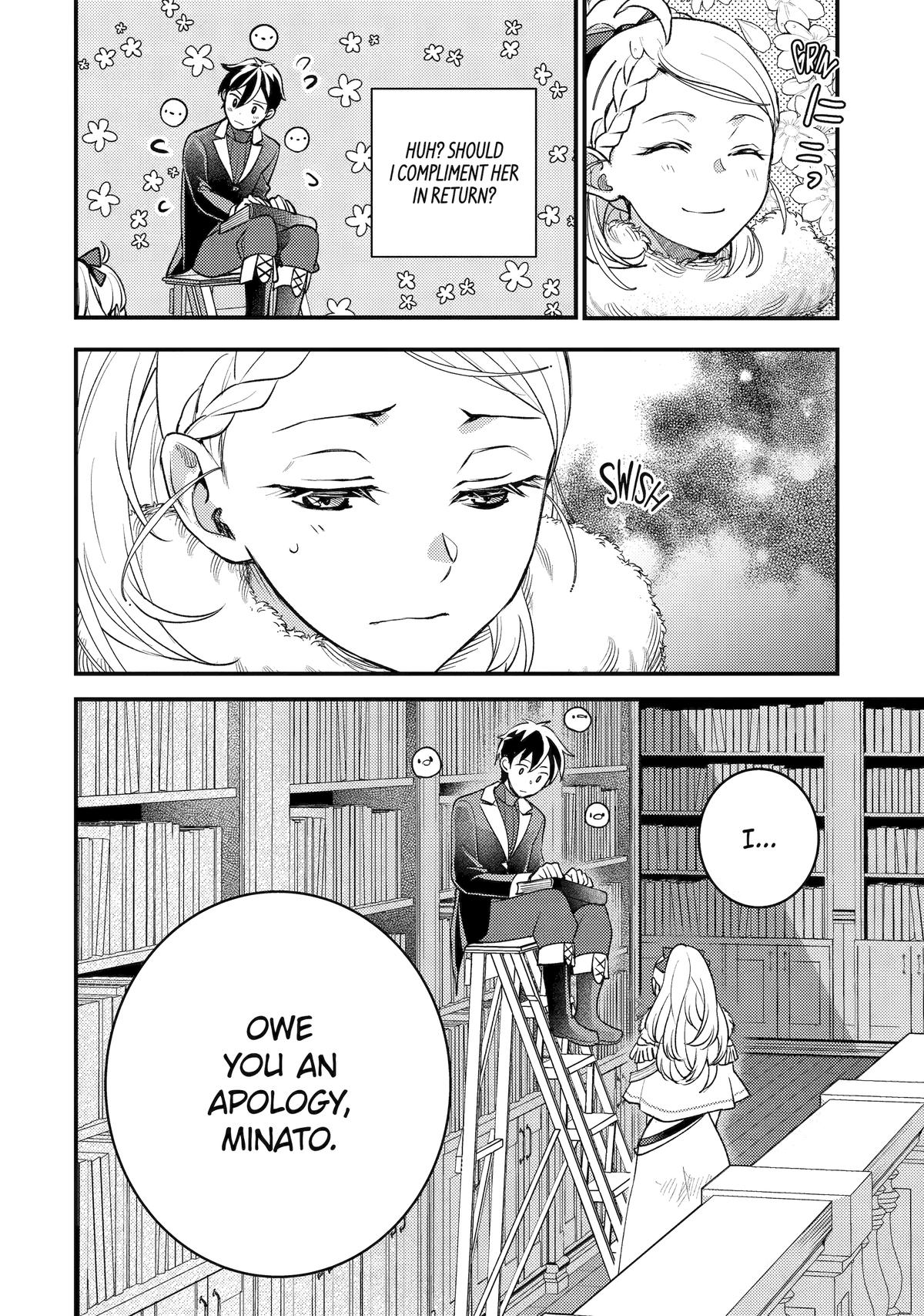 Isekai Tensei de Kenja ni Natte Boukensha Seikatsu: Mahou Kairyou de Isekai Saikyou Chap 36 - Next Chap 37