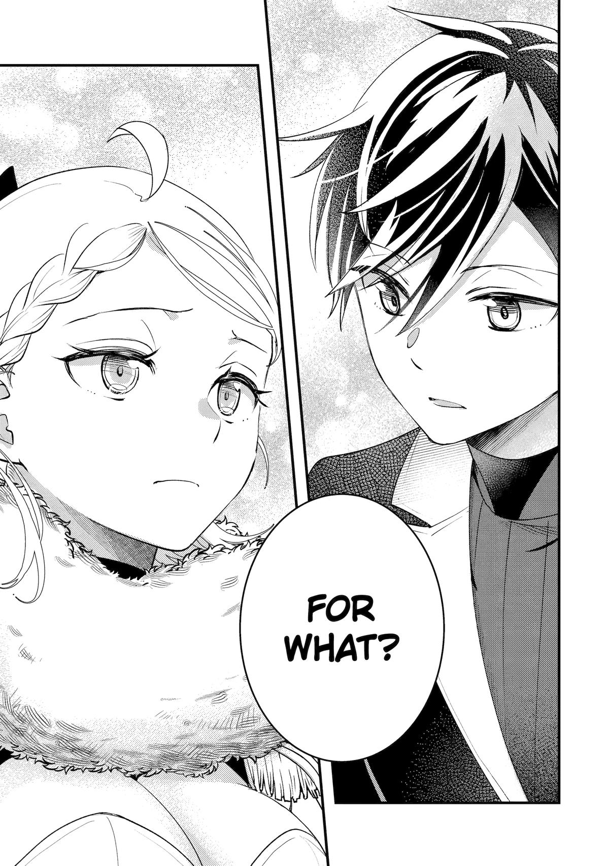 Isekai Tensei de Kenja ni Natte Boukensha Seikatsu: Mahou Kairyou de Isekai Saikyou Chap 36 - Next Chap 37