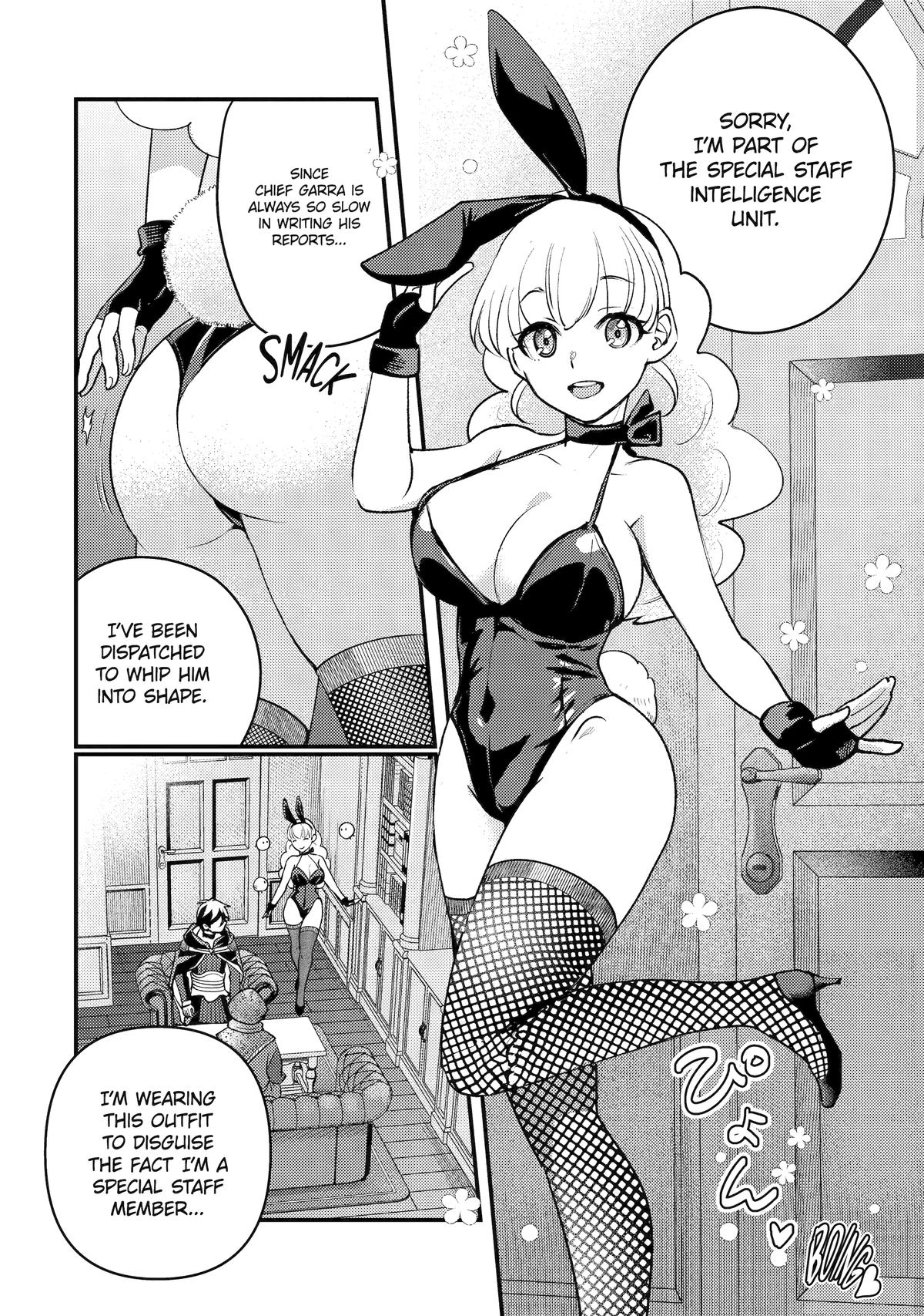 Isekai Tensei de Kenja ni Natte Boukensha Seikatsu: Mahou Kairyou de Isekai Saikyou Chap 36 - Next Chap 37