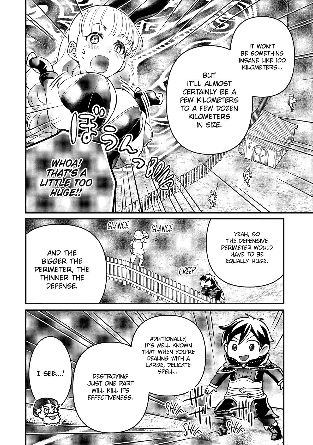 Isekai Tensei de Kenja ni Natte Boukensha Seikatsu: Mahou Kairyou de Isekai Saikyou Chap 36 - Next Chap 37