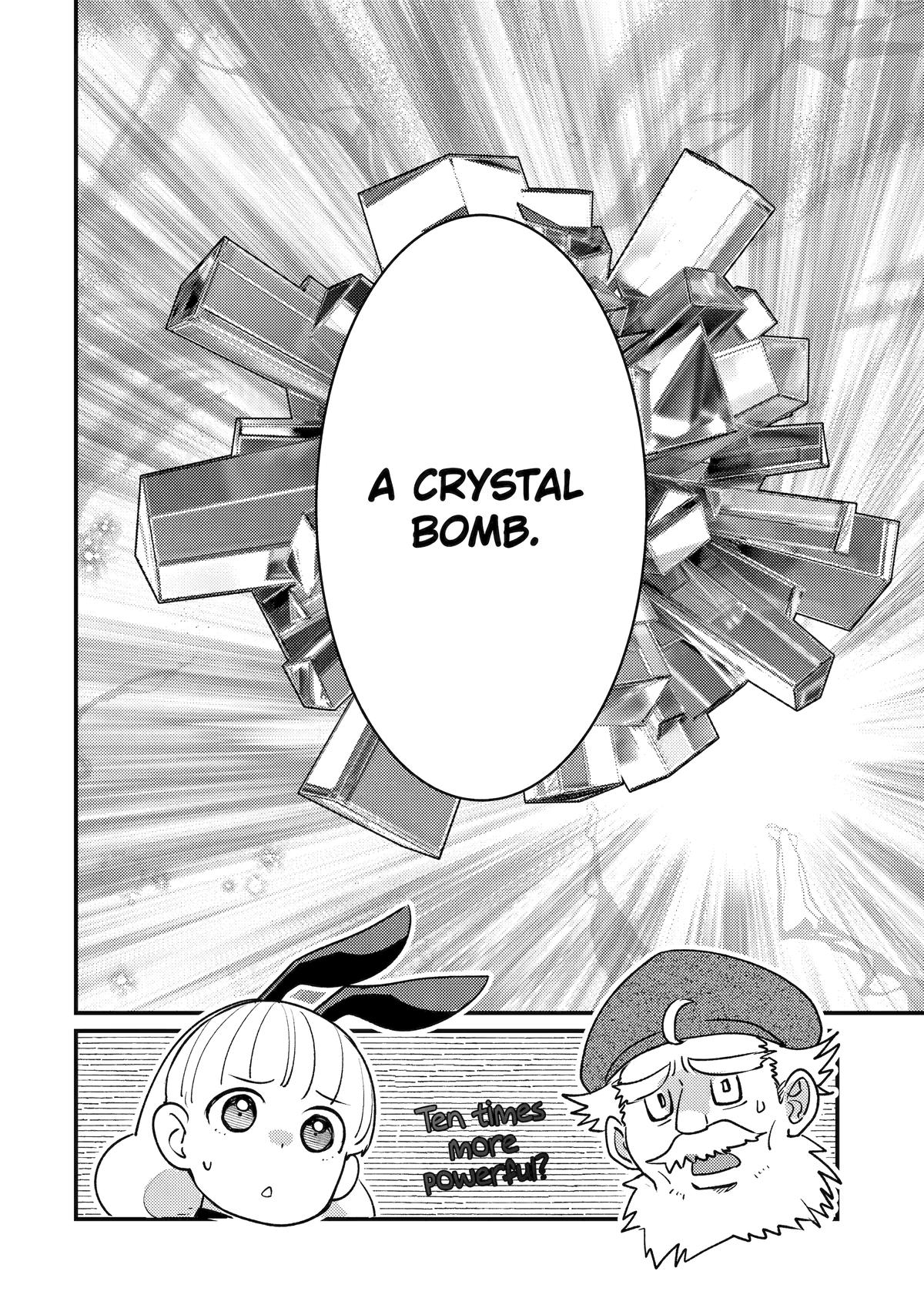 Isekai Tensei de Kenja ni Natte Boukensha Seikatsu: Mahou Kairyou de Isekai Saikyou Chap 36 - Next Chap 37