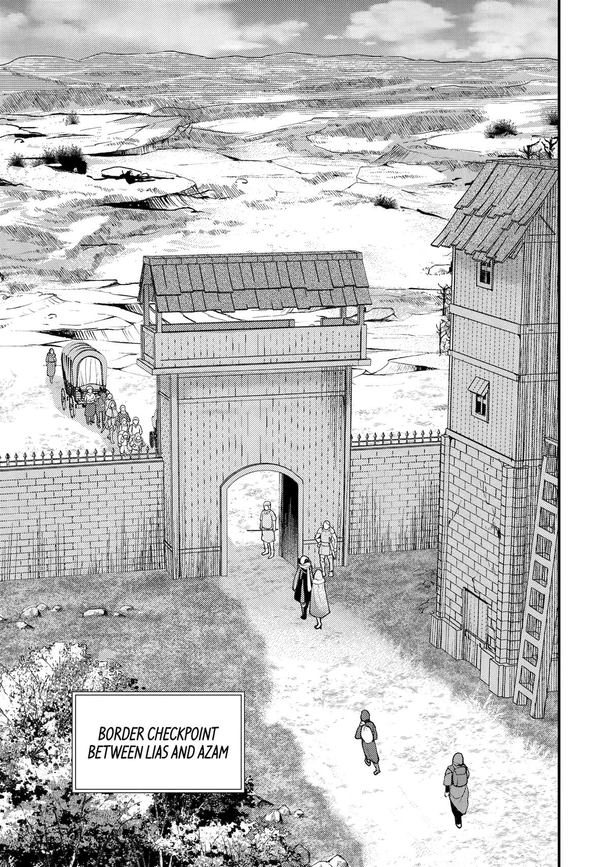 Isekai Tensei de Kenja ni Natte Boukensha Seikatsu: Mahou Kairyou de Isekai Saikyou Chap 38 - Next Chap 39