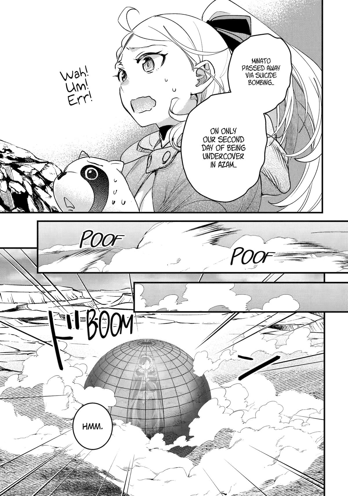 Isekai Tensei de Kenja ni Natte Boukensha Seikatsu: Mahou Kairyou de Isekai Saikyou Chap 38 - Next Chap 39