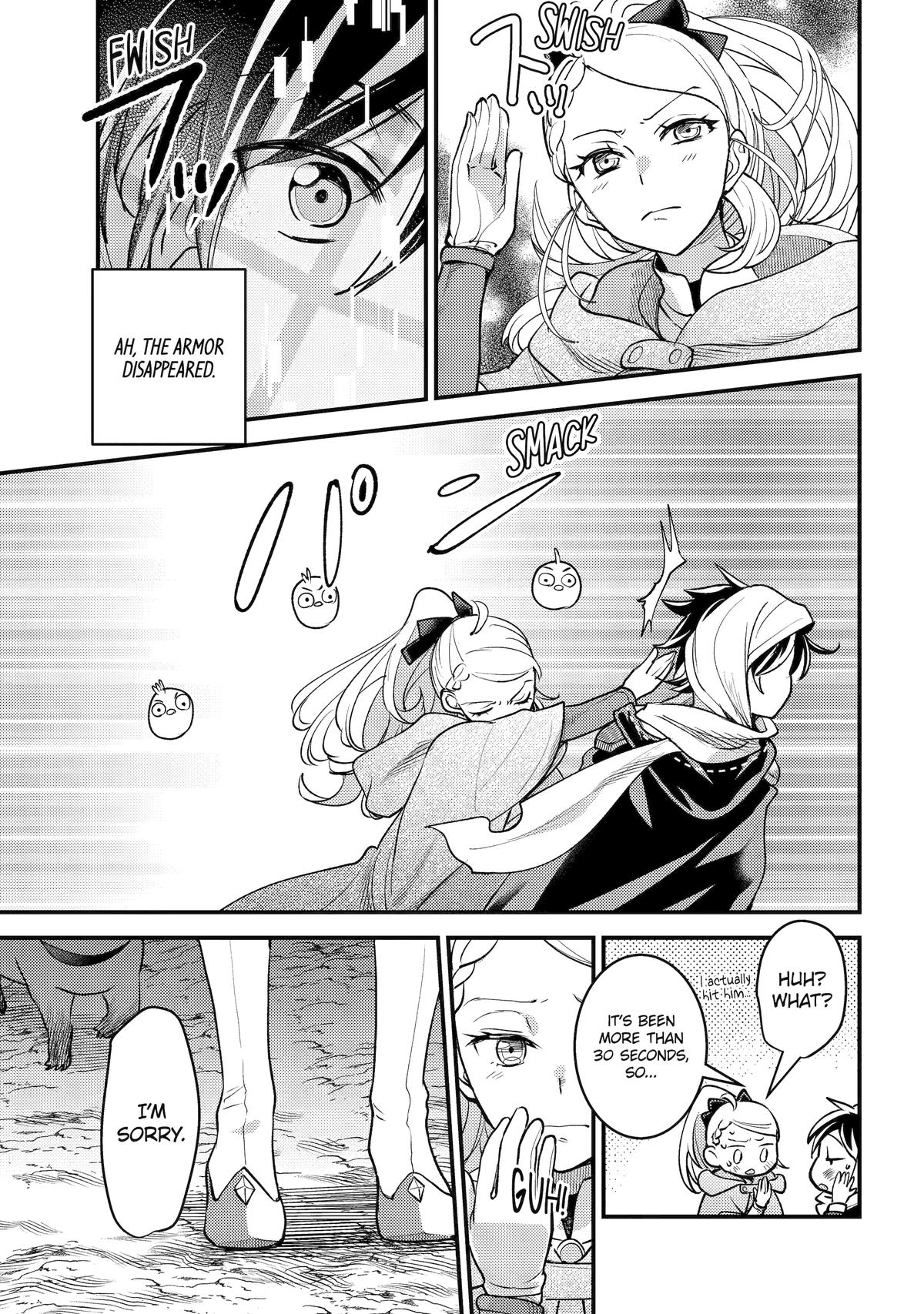 Isekai Tensei de Kenja ni Natte Boukensha Seikatsu: Mahou Kairyou de Isekai Saikyou Chap 38 - Next Chap 39