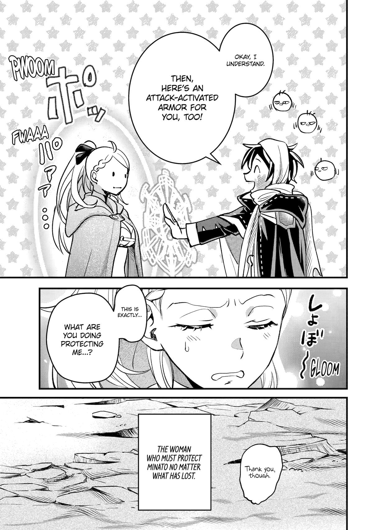 Isekai Tensei de Kenja ni Natte Boukensha Seikatsu: Mahou Kairyou de Isekai Saikyou Chap 38 - Next Chap 39