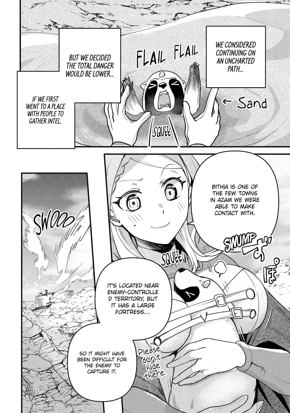 Isekai Tensei de Kenja ni Natte Boukensha Seikatsu: Mahou Kairyou de Isekai Saikyou Chap 38 - Next Chap 39