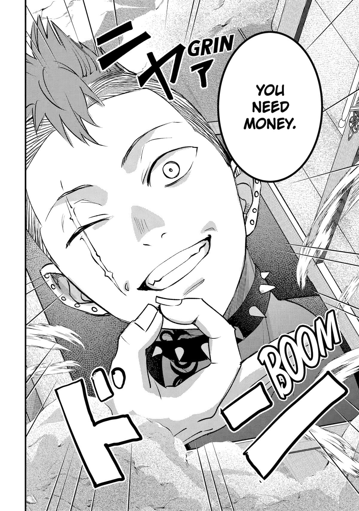 Isekai Tensei de Kenja ni Natte Boukensha Seikatsu: Mahou Kairyou de Isekai Saikyou Chap 38 - Next Chap 39