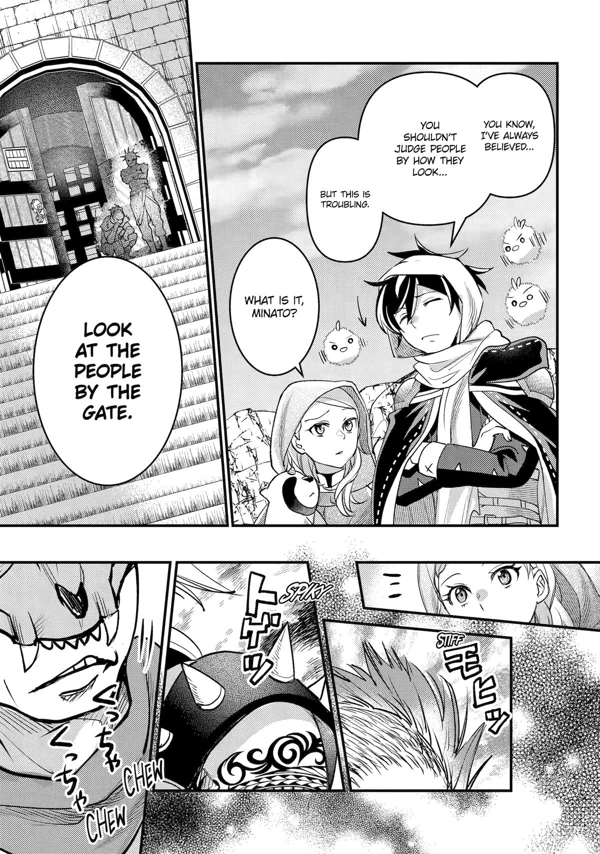 Isekai Tensei de Kenja ni Natte Boukensha Seikatsu: Mahou Kairyou de Isekai Saikyou Chap 38 - Next Chap 39