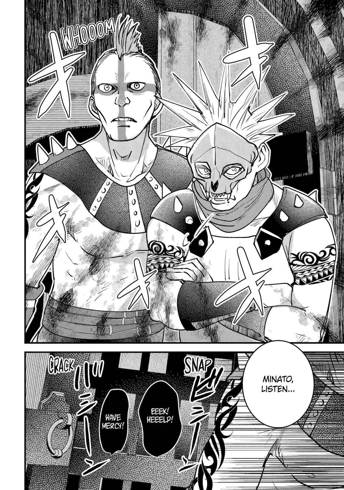 Isekai Tensei de Kenja ni Natte Boukensha Seikatsu: Mahou Kairyou de Isekai Saikyou Chap 38 - Next Chap 39