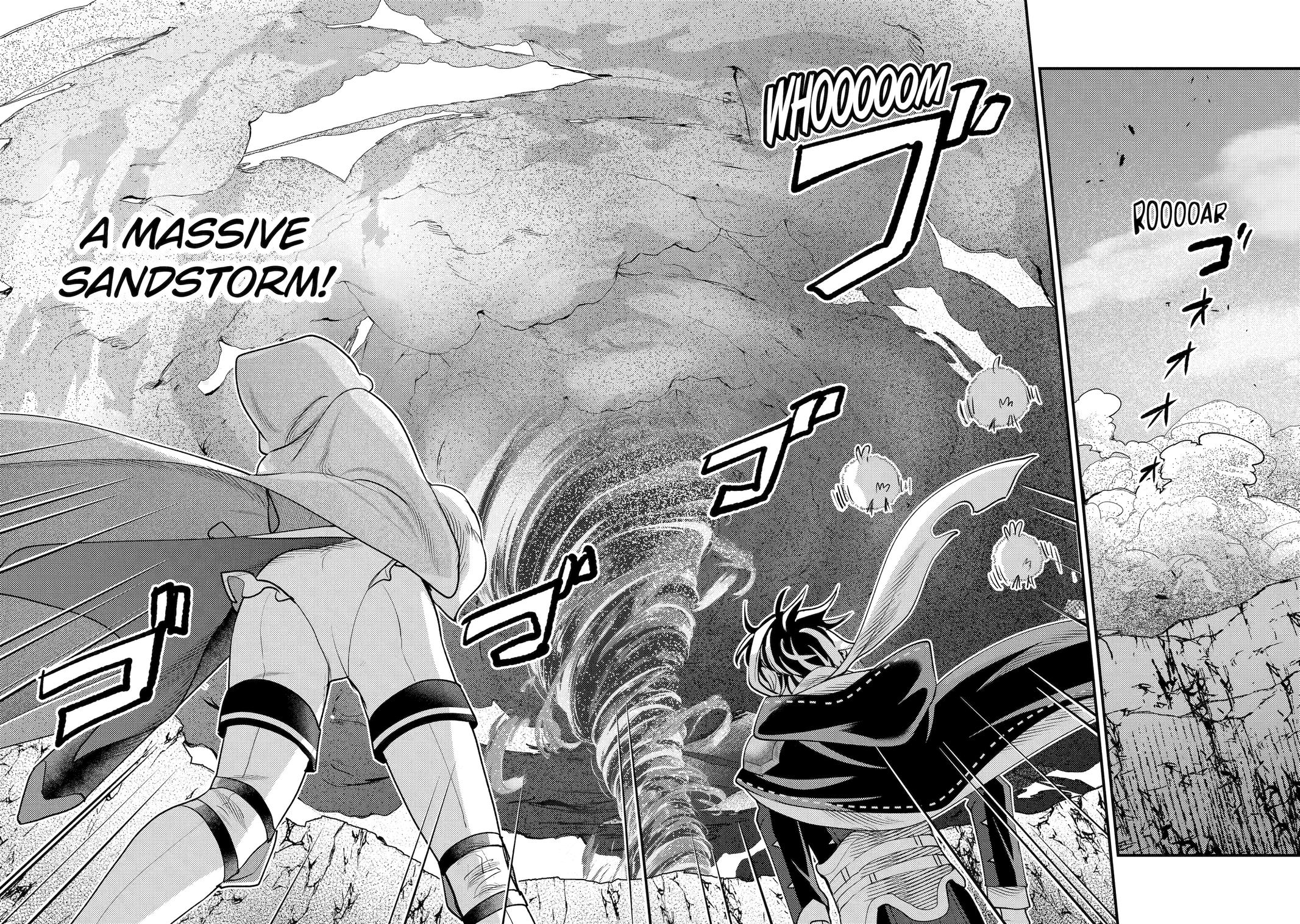 Isekai Tensei de Kenja ni Natte Boukensha Seikatsu: Mahou Kairyou de Isekai Saikyou Chap 38 - Next Chap 39