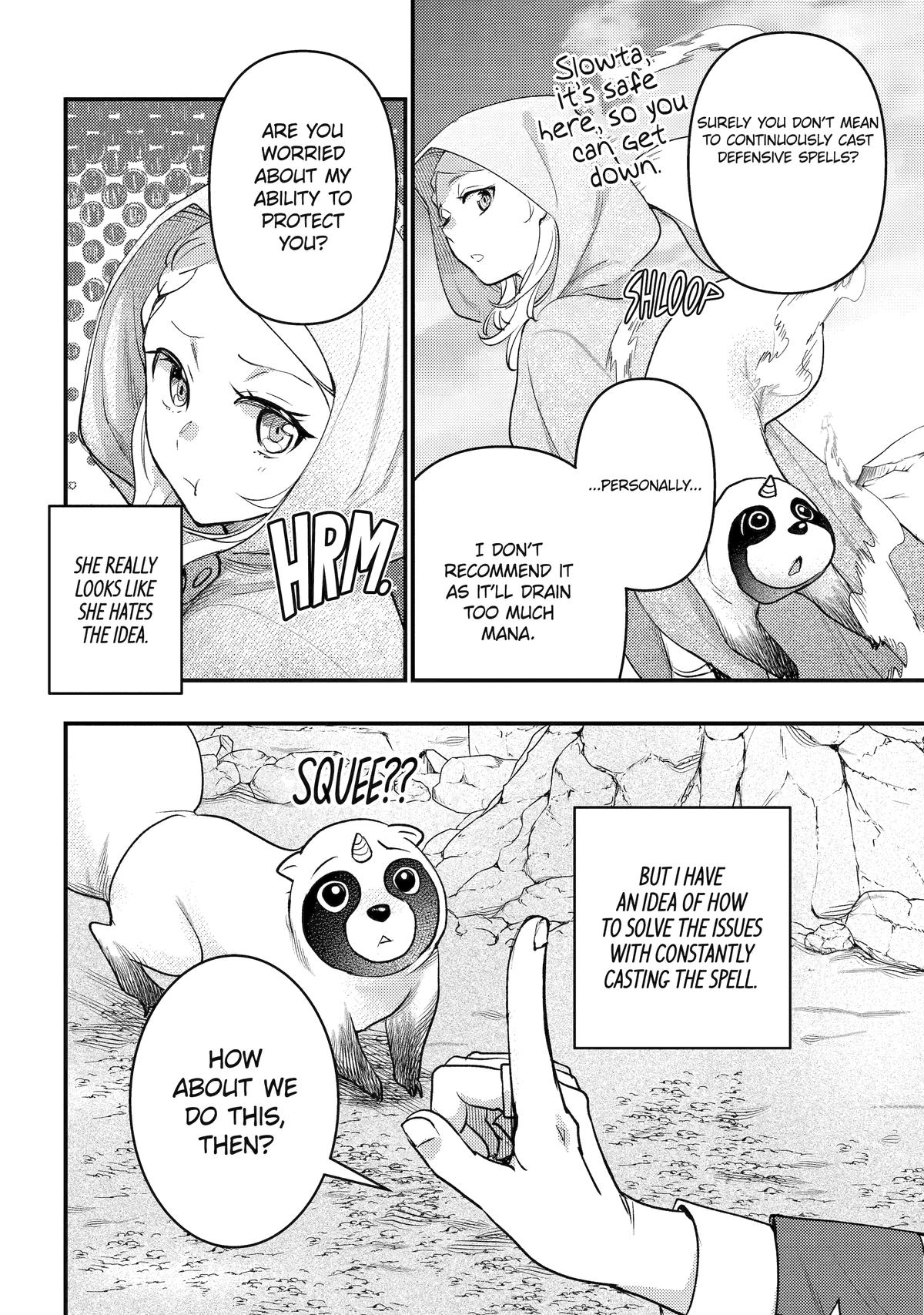 Isekai Tensei de Kenja ni Natte Boukensha Seikatsu: Mahou Kairyou de Isekai Saikyou Chap 38 - Next Chap 39