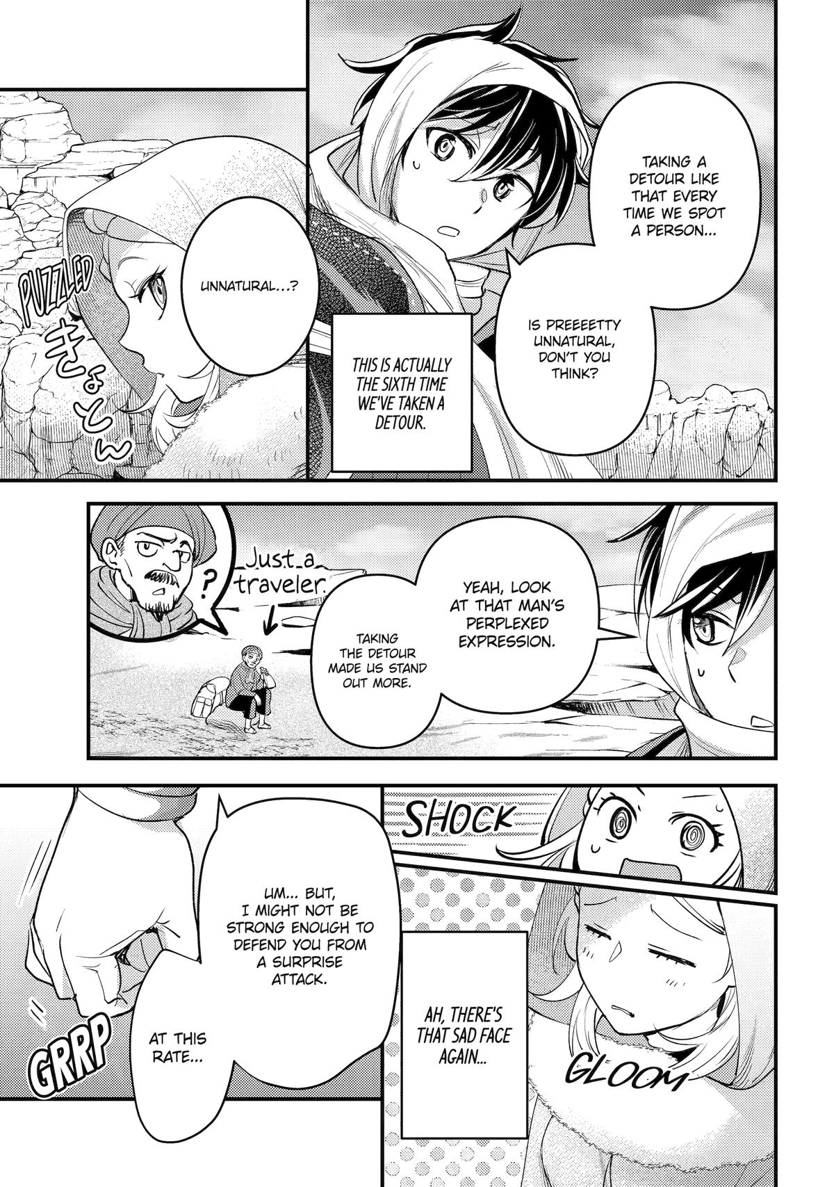 Isekai Tensei de Kenja ni Natte Boukensha Seikatsu: Mahou Kairyou de Isekai Saikyou Chap 38 - Next Chap 39