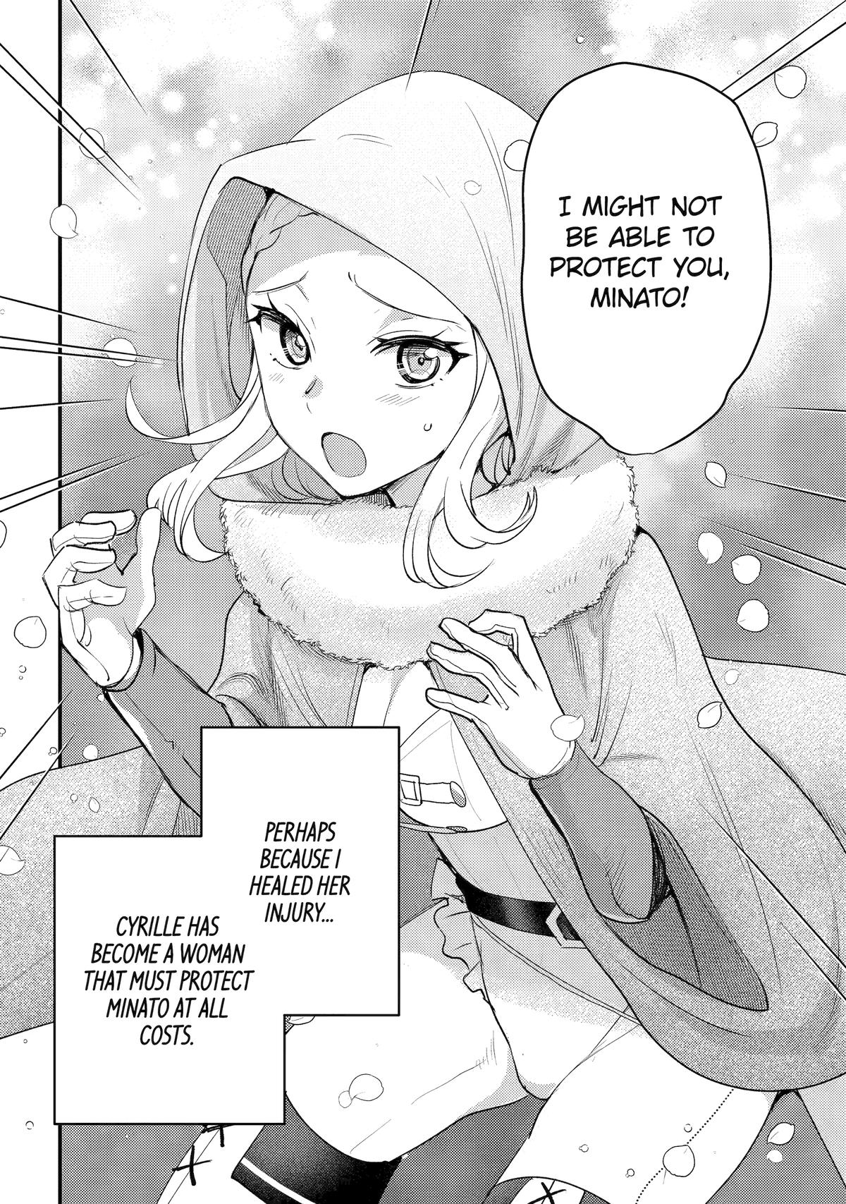 Isekai Tensei de Kenja ni Natte Boukensha Seikatsu: Mahou Kairyou de Isekai Saikyou Chap 38 - Next Chap 39