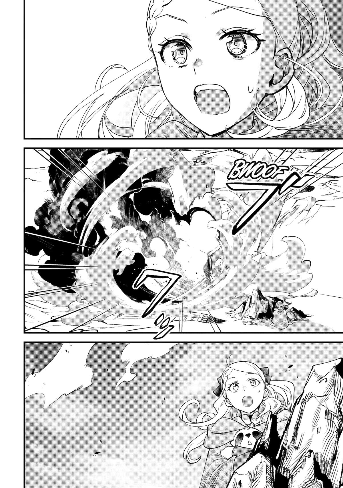 Isekai Tensei de Kenja ni Natte Boukensha Seikatsu: Mahou Kairyou de Isekai Saikyou Chap 38 - Next Chap 39