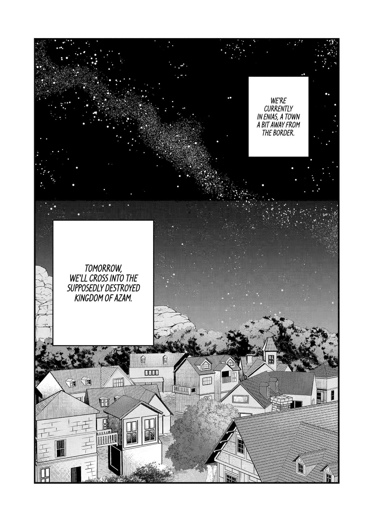 Isekai Tensei de Kenja ni Natte Boukensha Seikatsu: Mahou Kairyou de Isekai Saikyou Chap 38 - Next Chap 39