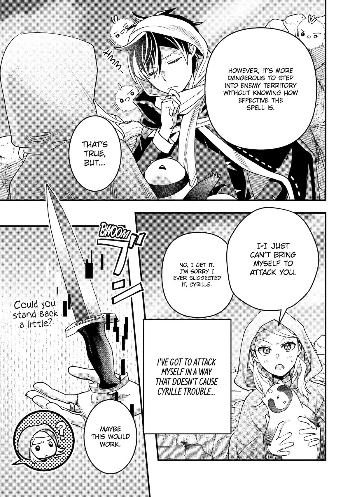 Isekai Tensei de Kenja ni Natte Boukensha Seikatsu: Mahou Kairyou de Isekai Saikyou Chap 38 - Next Chap 39