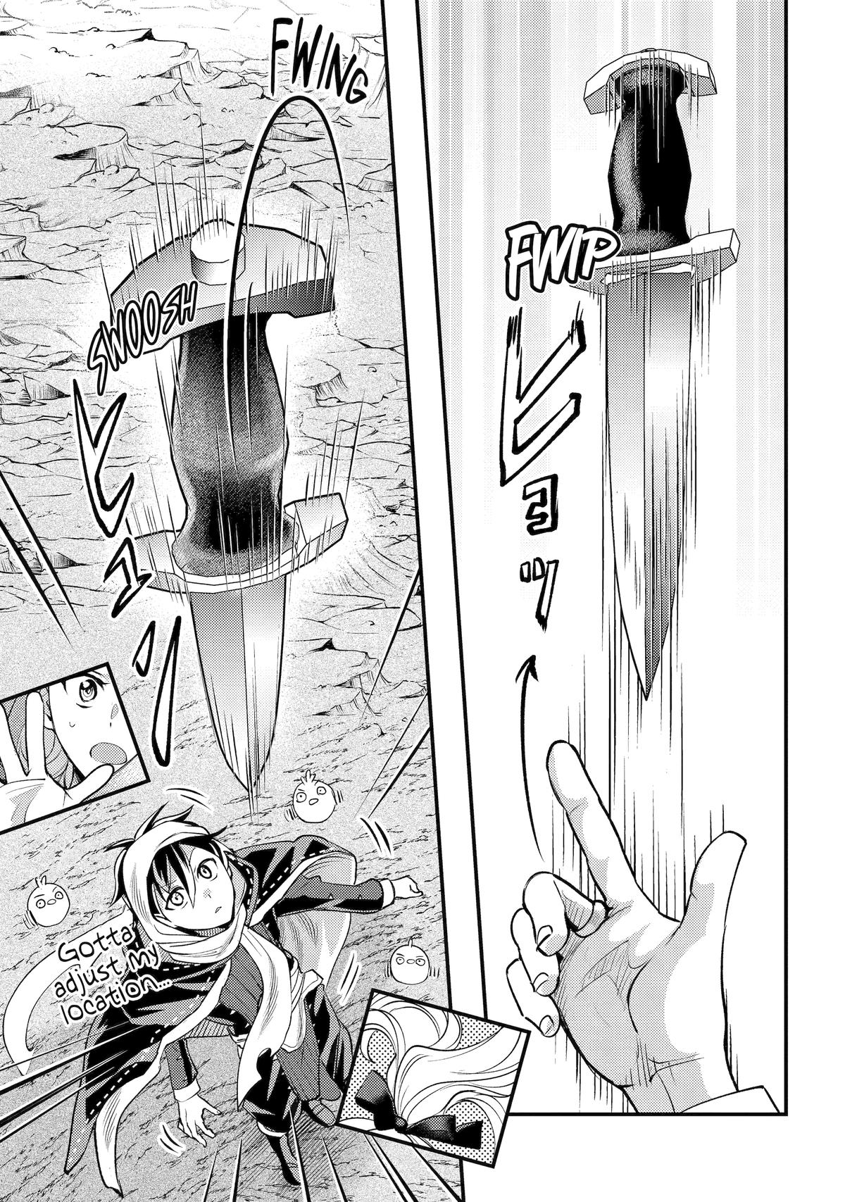 Isekai Tensei de Kenja ni Natte Boukensha Seikatsu: Mahou Kairyou de Isekai Saikyou Chap 38 - Next Chap 39