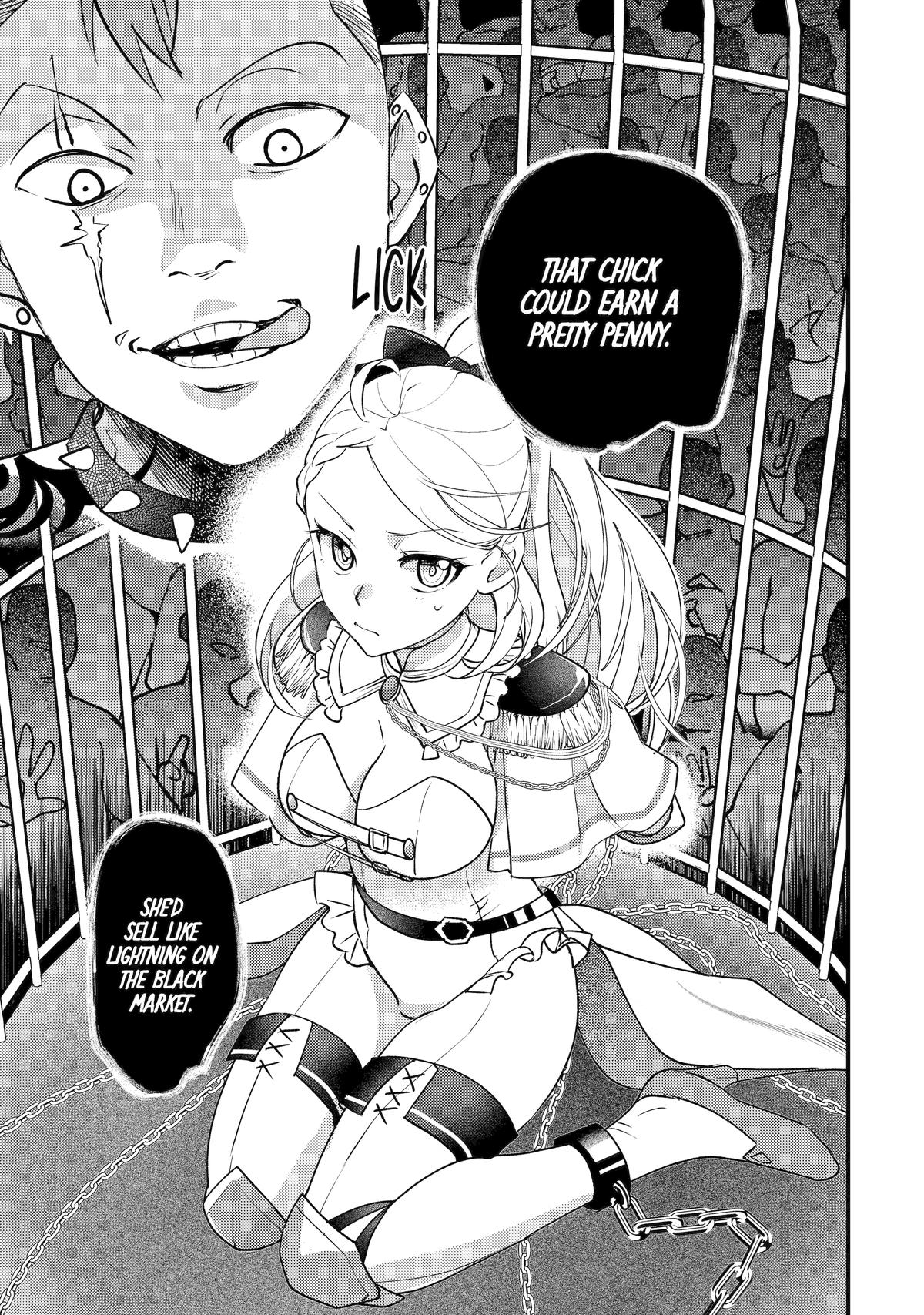 Isekai Tensei de Kenja ni Natte Boukensha Seikatsu: Mahou Kairyou de Isekai Saikyou Chap 39 - Next Chap 40