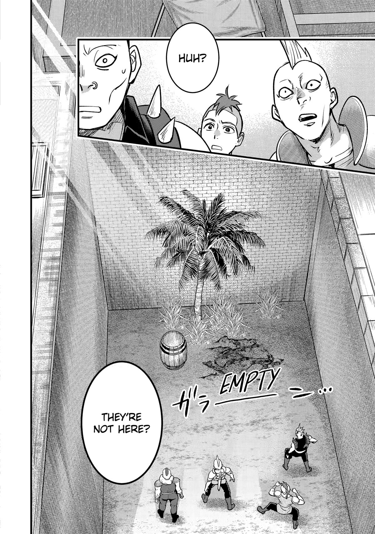 Isekai Tensei de Kenja ni Natte Boukensha Seikatsu: Mahou Kairyou de Isekai Saikyou Chap 39 - Next Chap 40