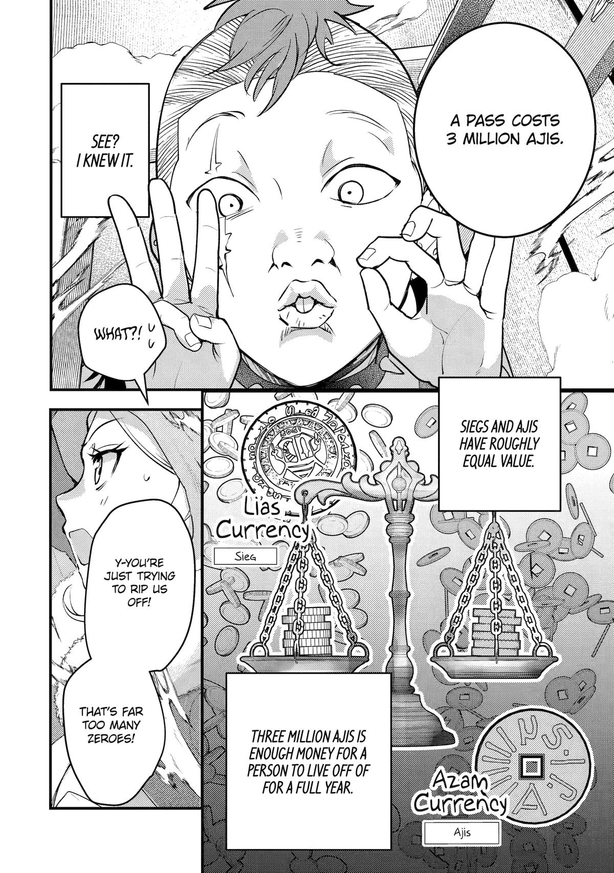 Isekai Tensei de Kenja ni Natte Boukensha Seikatsu: Mahou Kairyou de Isekai Saikyou Chap 39 - Next Chap 40