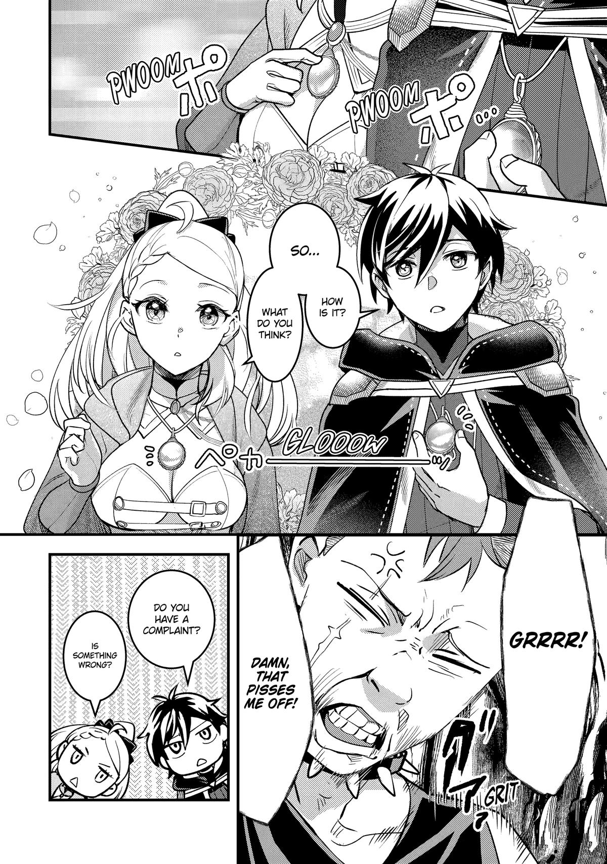 Isekai Tensei de Kenja ni Natte Boukensha Seikatsu: Mahou Kairyou de Isekai Saikyou Chap 39 - Next Chap 40