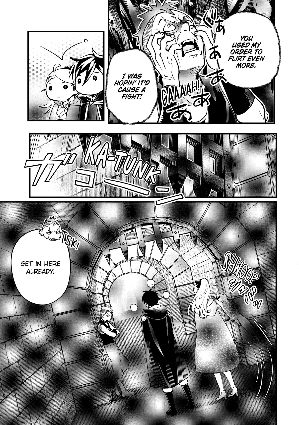 Isekai Tensei de Kenja ni Natte Boukensha Seikatsu: Mahou Kairyou de Isekai Saikyou Chap 39 - Next Chap 40