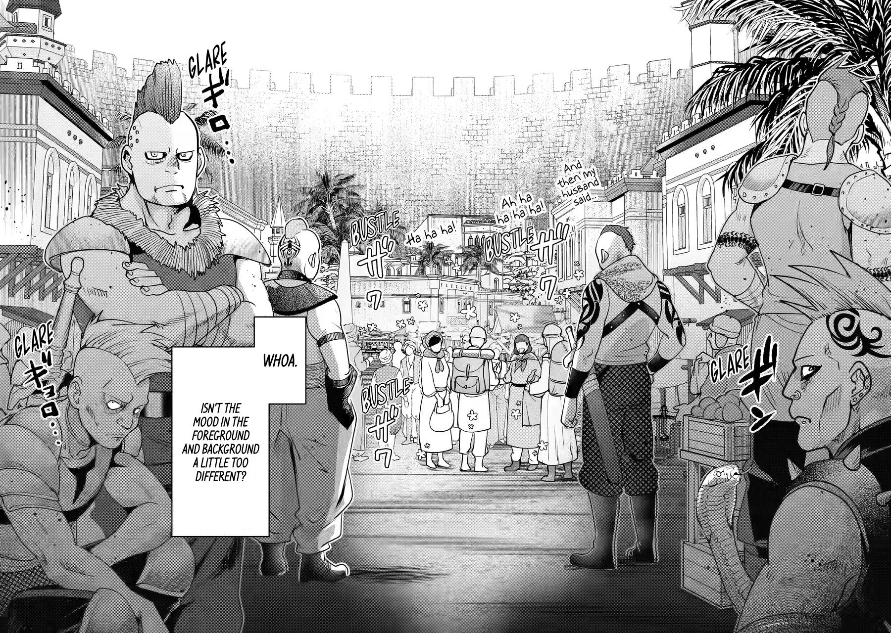 Isekai Tensei de Kenja ni Natte Boukensha Seikatsu: Mahou Kairyou de Isekai Saikyou Chap 39 - Next Chap 40