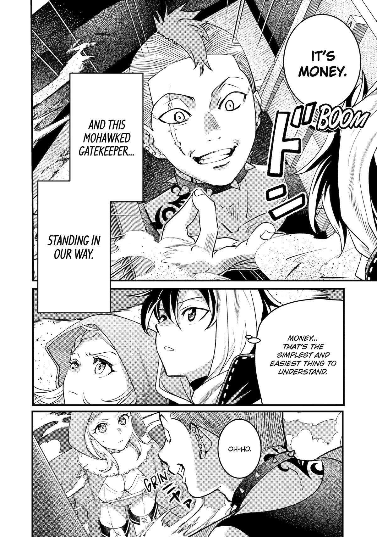 Isekai Tensei de Kenja ni Natte Boukensha Seikatsu: Mahou Kairyou de Isekai Saikyou Chap 39 - Next Chap 40
