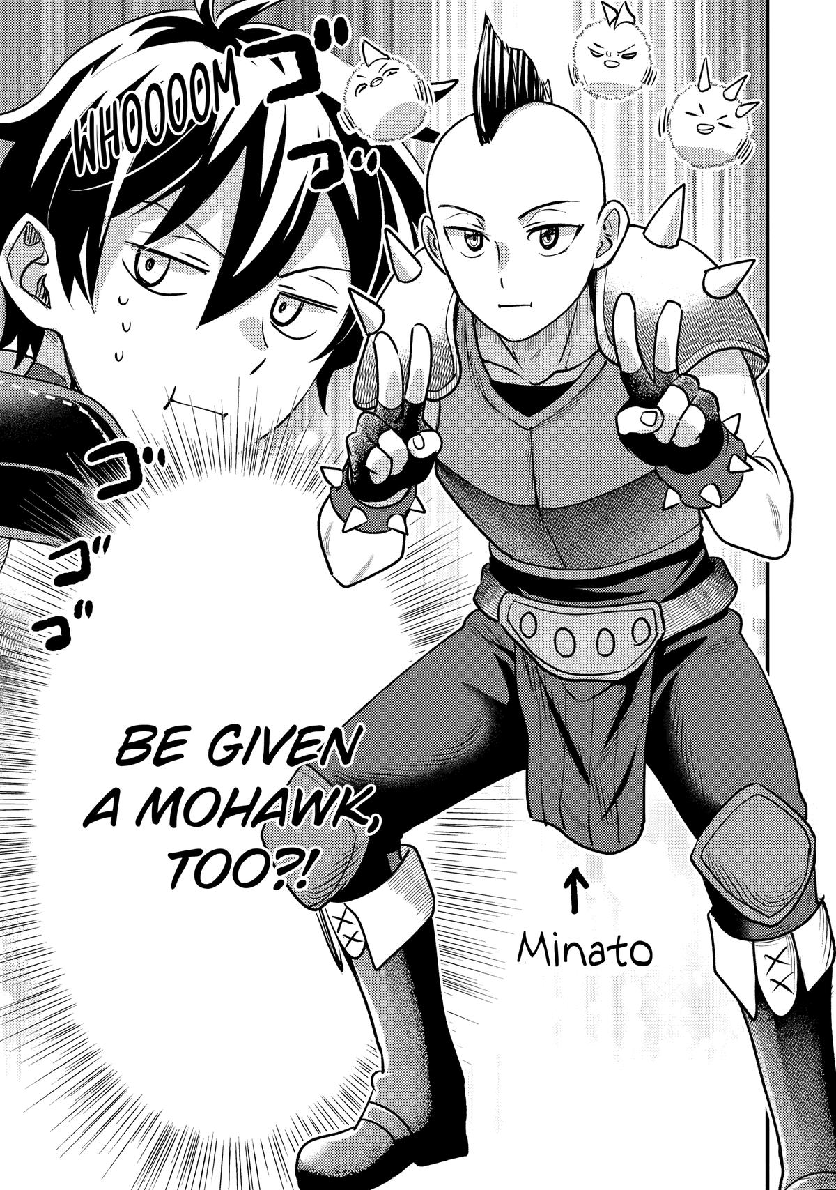 Isekai Tensei de Kenja ni Natte Boukensha Seikatsu: Mahou Kairyou de Isekai Saikyou Chap 39 - Next Chap 40